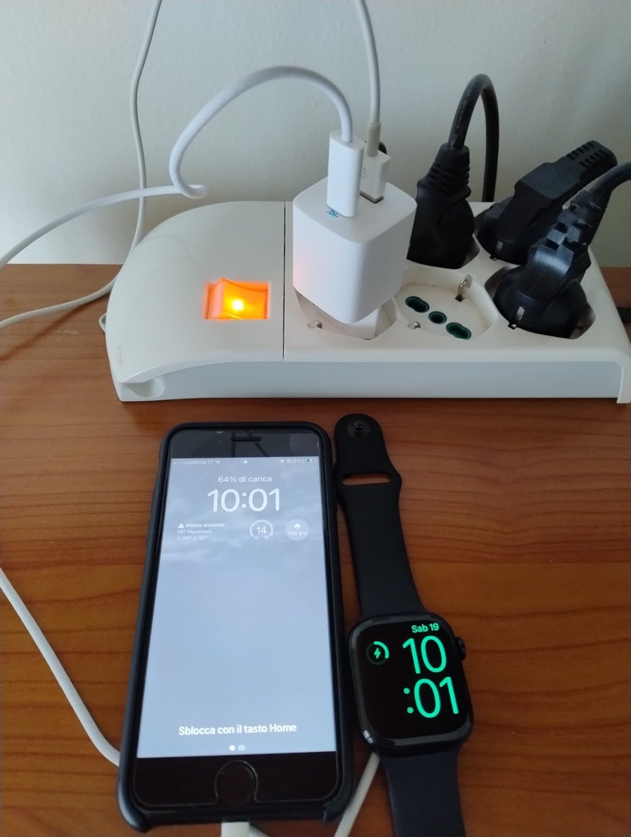 Toll für iPad und iPhone