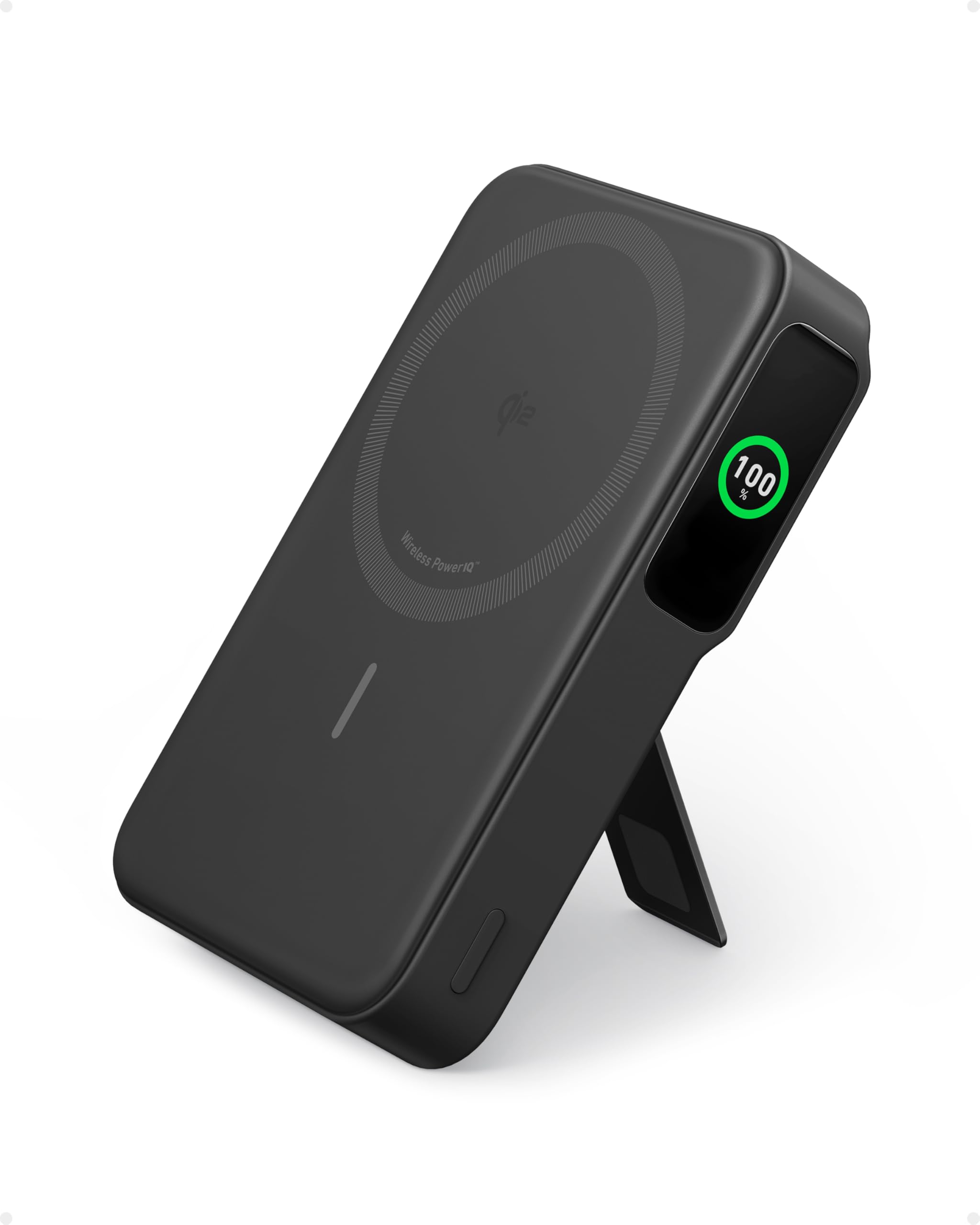 anker-maggo-power-bank-10k-qi2-powerbank-mit-15-w-smart-display-und-klappbarem-s image 1