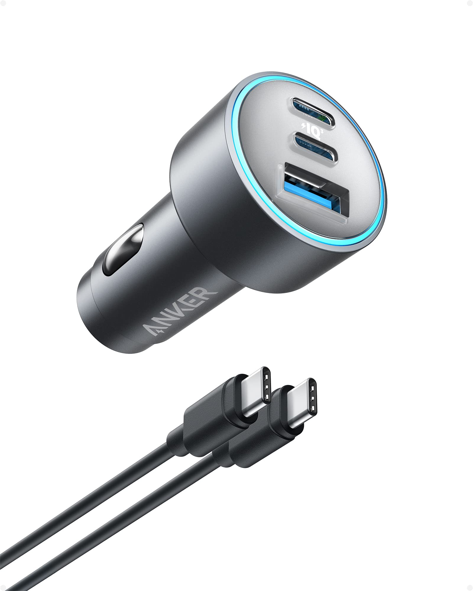 anker-535-kfz-ladeger-t-67w-kompaktes-autoladeger-t-mit-2x-usb-c-und-usb-a-inkl- image 1