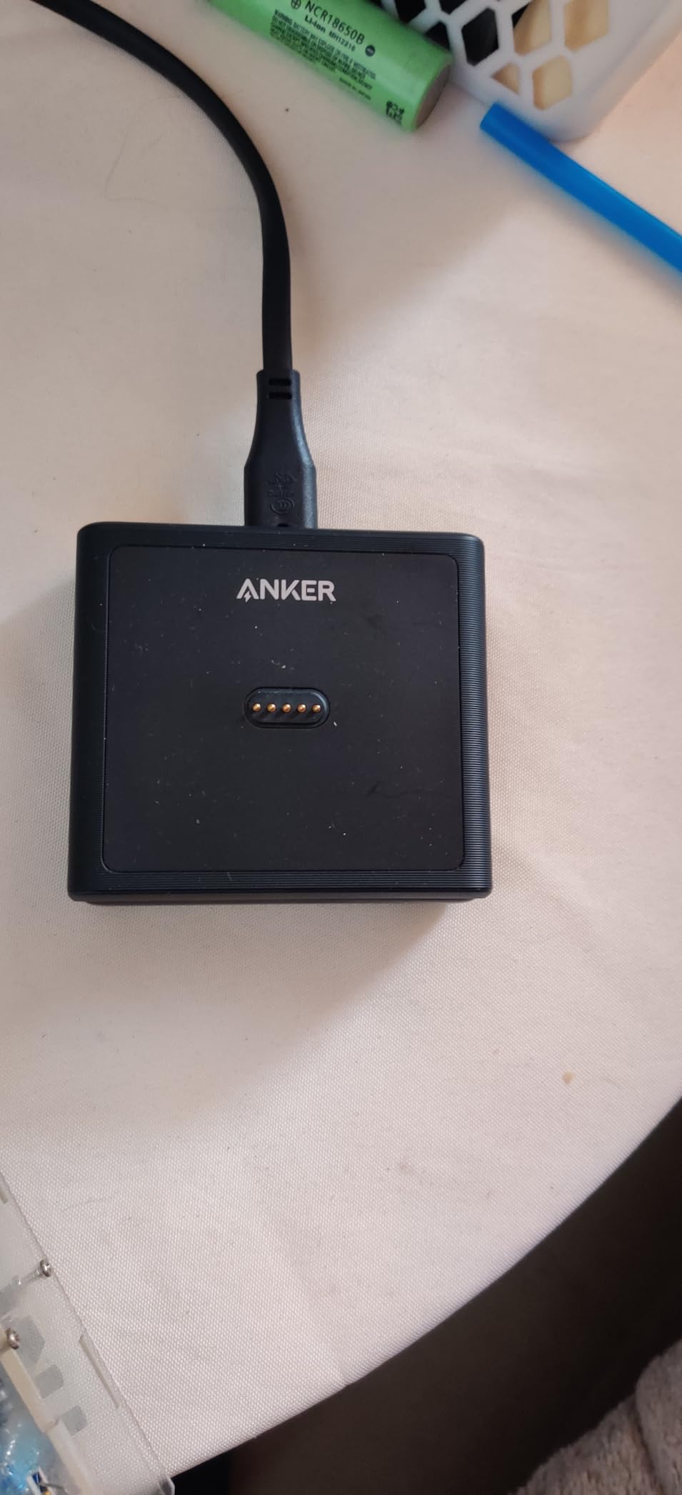 Perfekt fürs Reisen