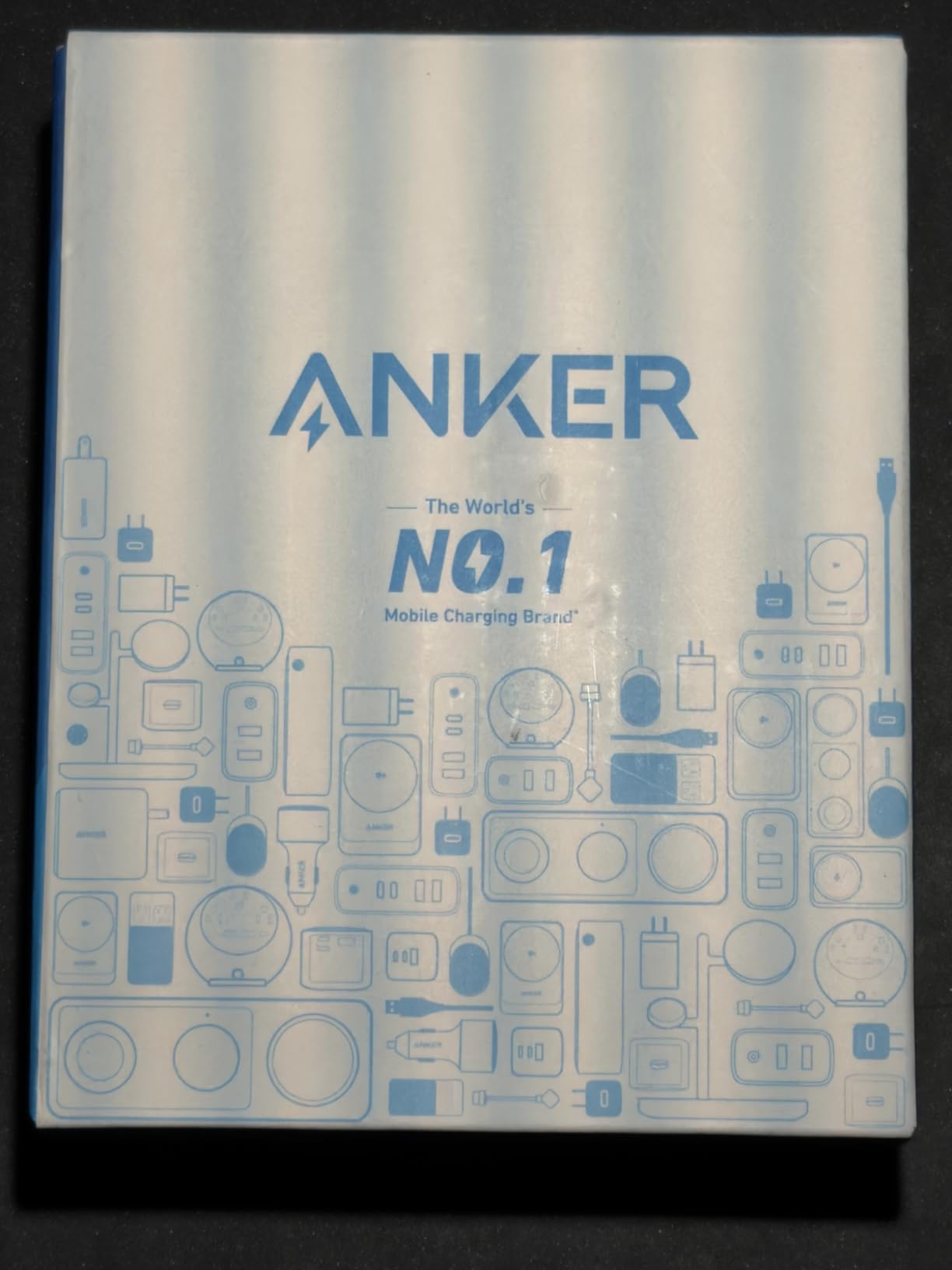 Sehr zufrieden