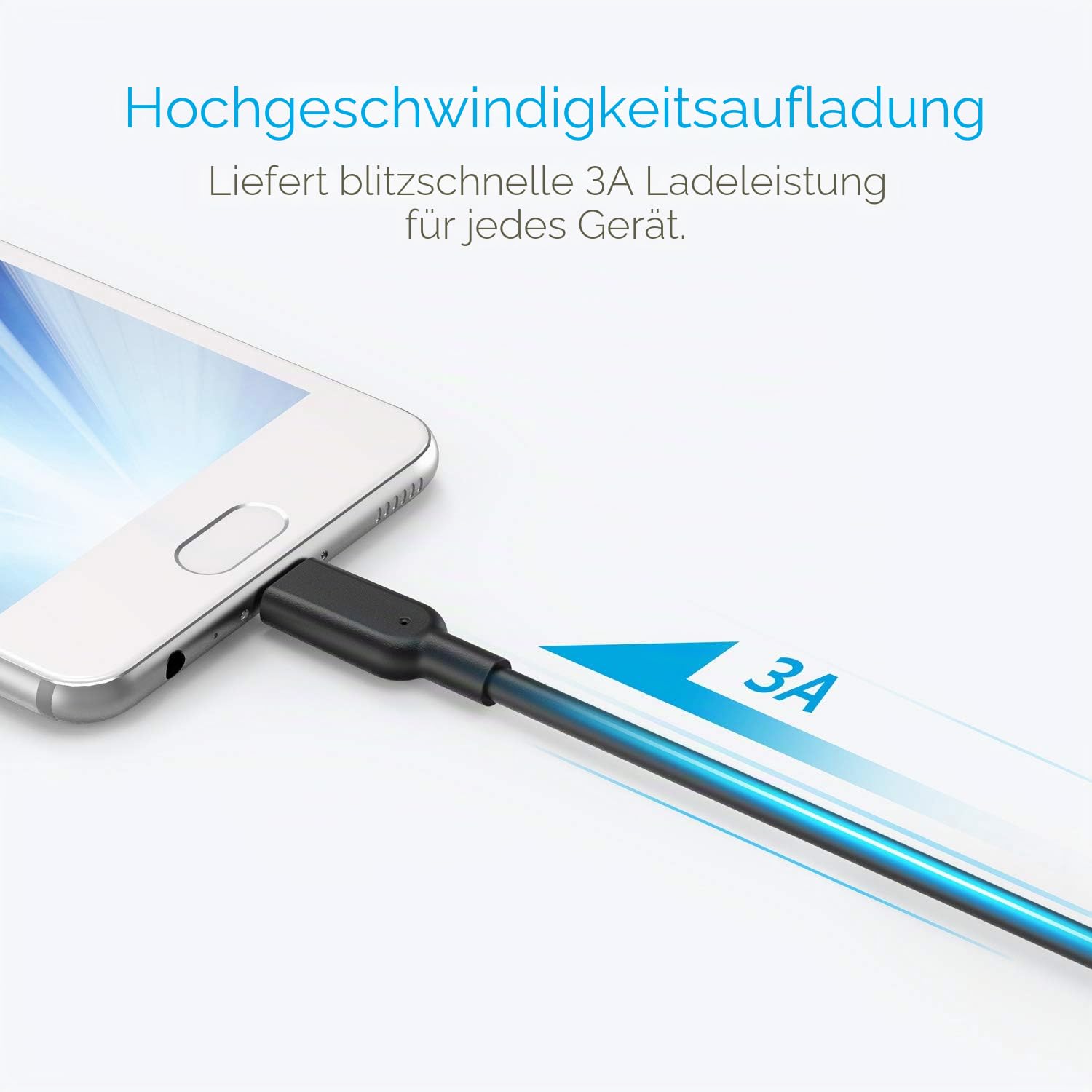 anker-powerline-ii-usb-c-auf-usb-a-kabel-0-9-m-usb-if-zertifiziert-10-gbit-s-60- image 3