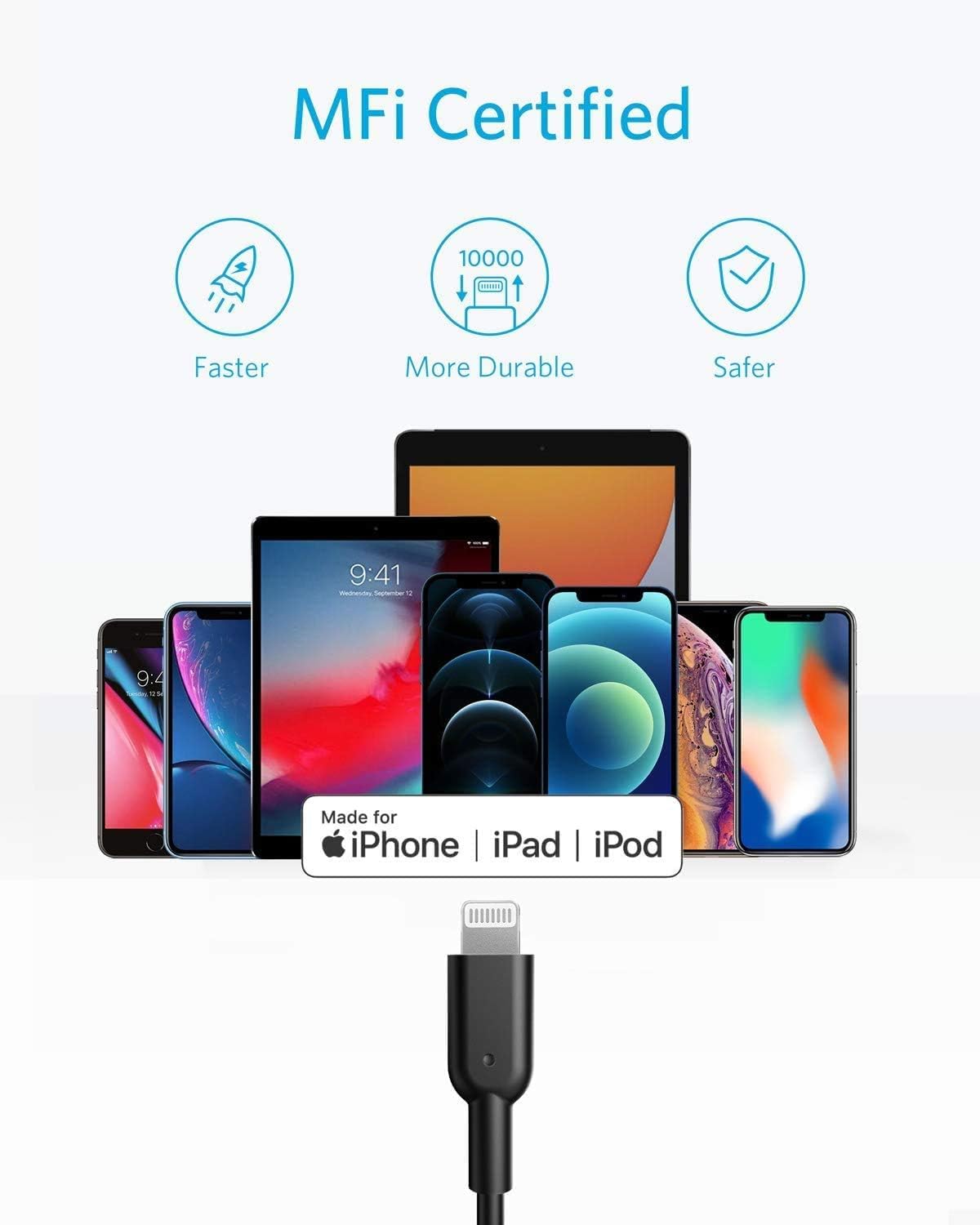 anker-powerline-ii-usb-c-auf-lightning-kabel-1-8-m-mfi-zertifiziert-power-delive image 4