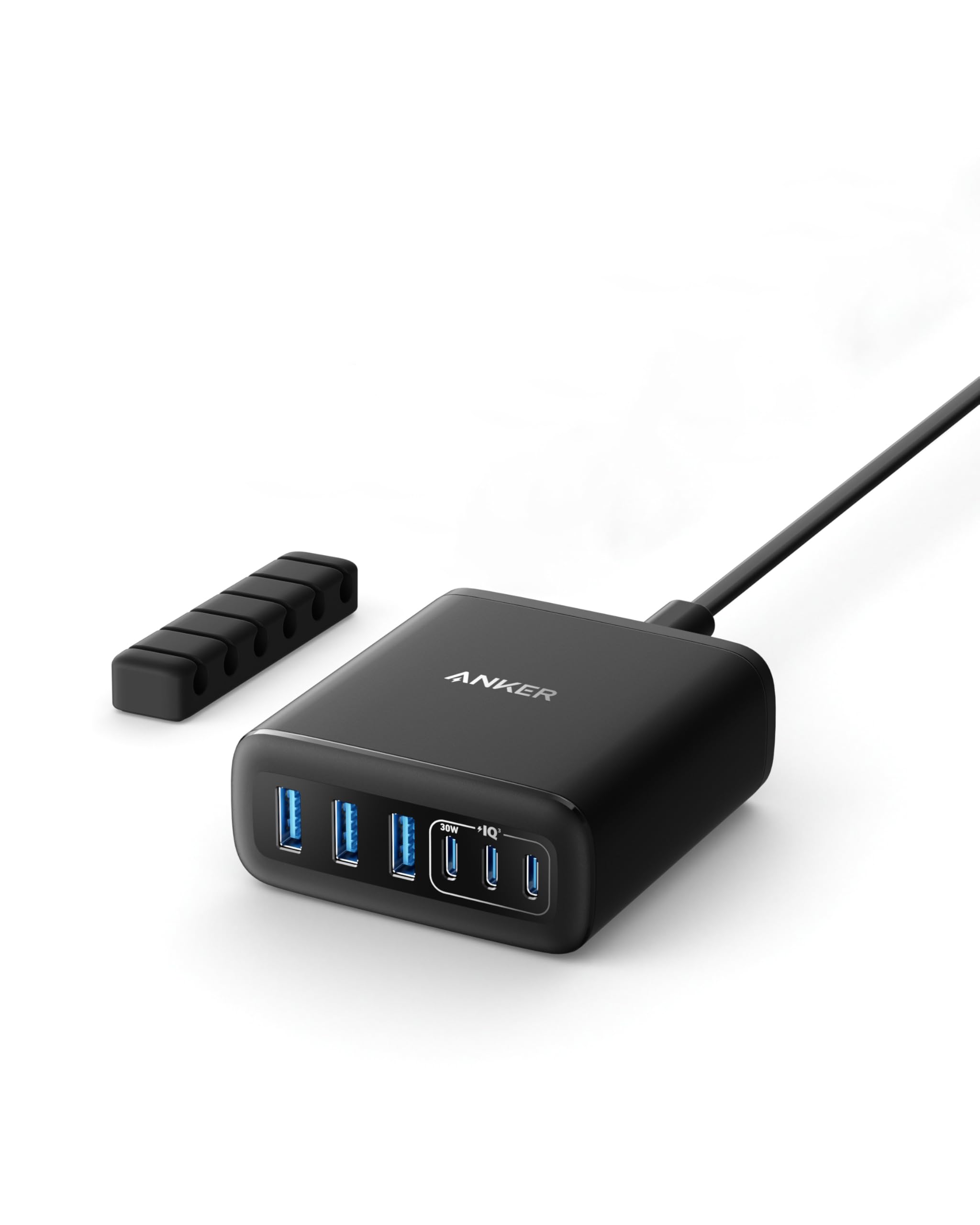 anker-112w-usb-c-ladeger-t-6-port-ladestation-ohne-ladekabel image 1