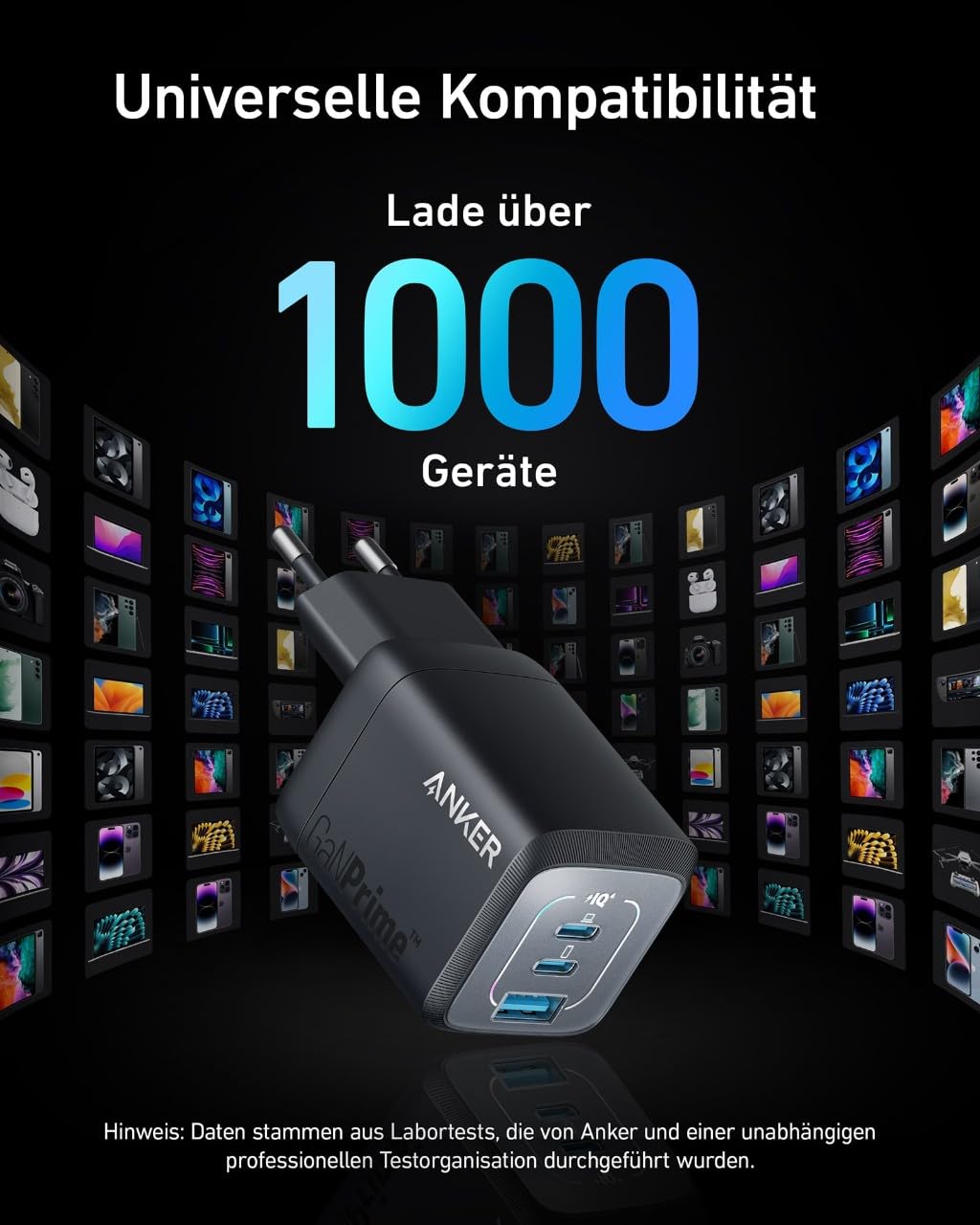 anker-prime-67w-gan-3-port-usb-c-ladeger-t image 5