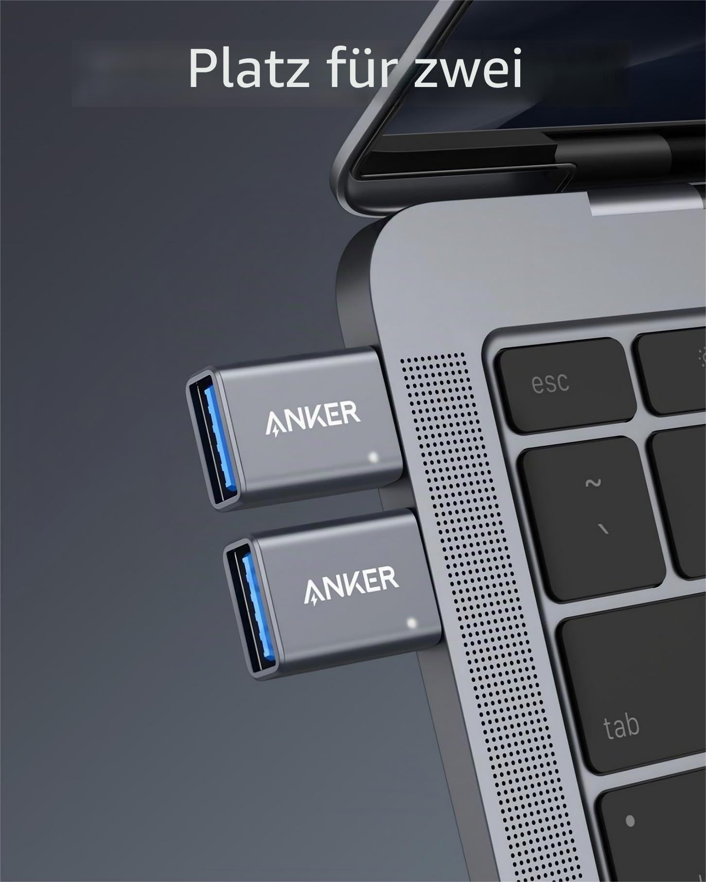 anker-usb-c-auf-usb-a-adapter-usb-3-0-space-grau image 2