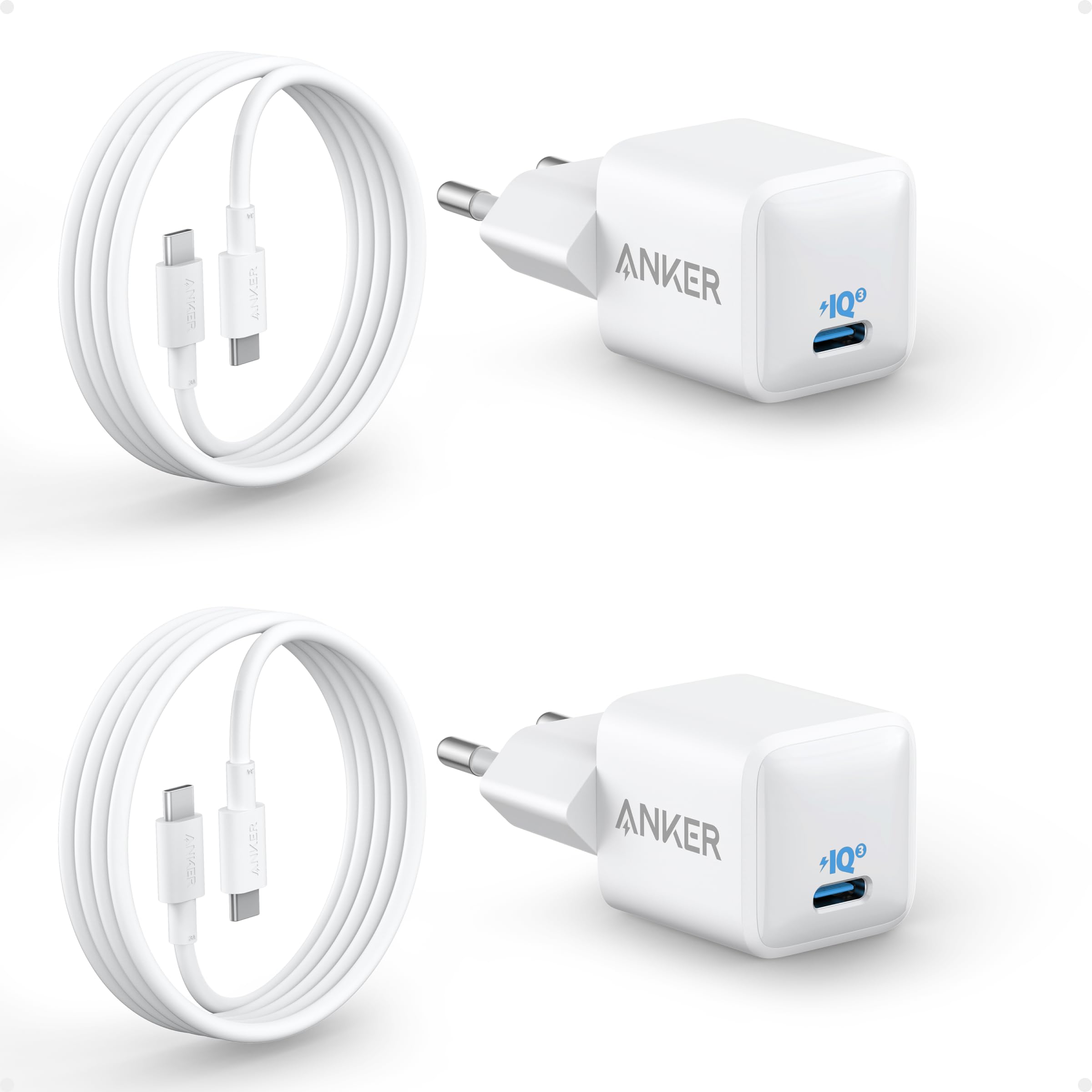 anker-nano-20w-usb-c-ladeger-t-doppelset-mit-2x-180cm-usb-c-kabel image 1