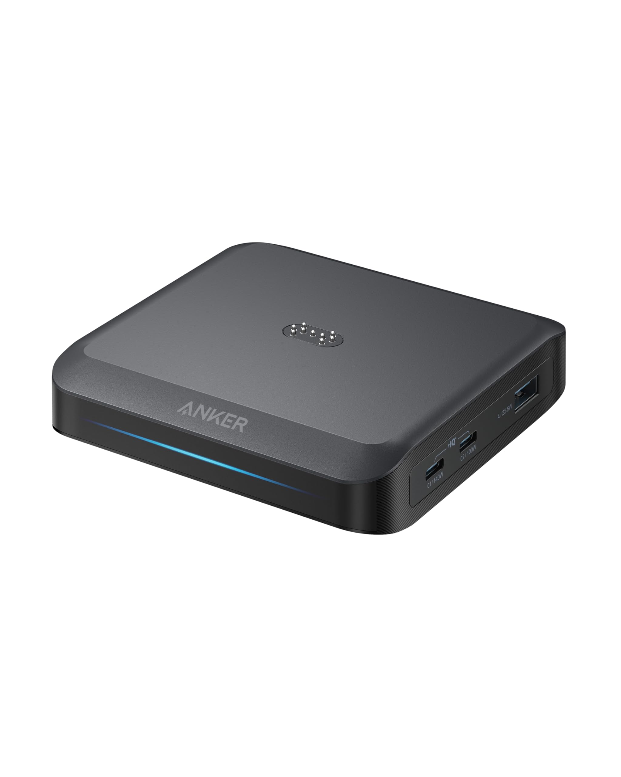 anker-prime-ladebasis-150-w-3-ports-dockingstation-f-r-prime-powerbanks-ohne-pow image 1