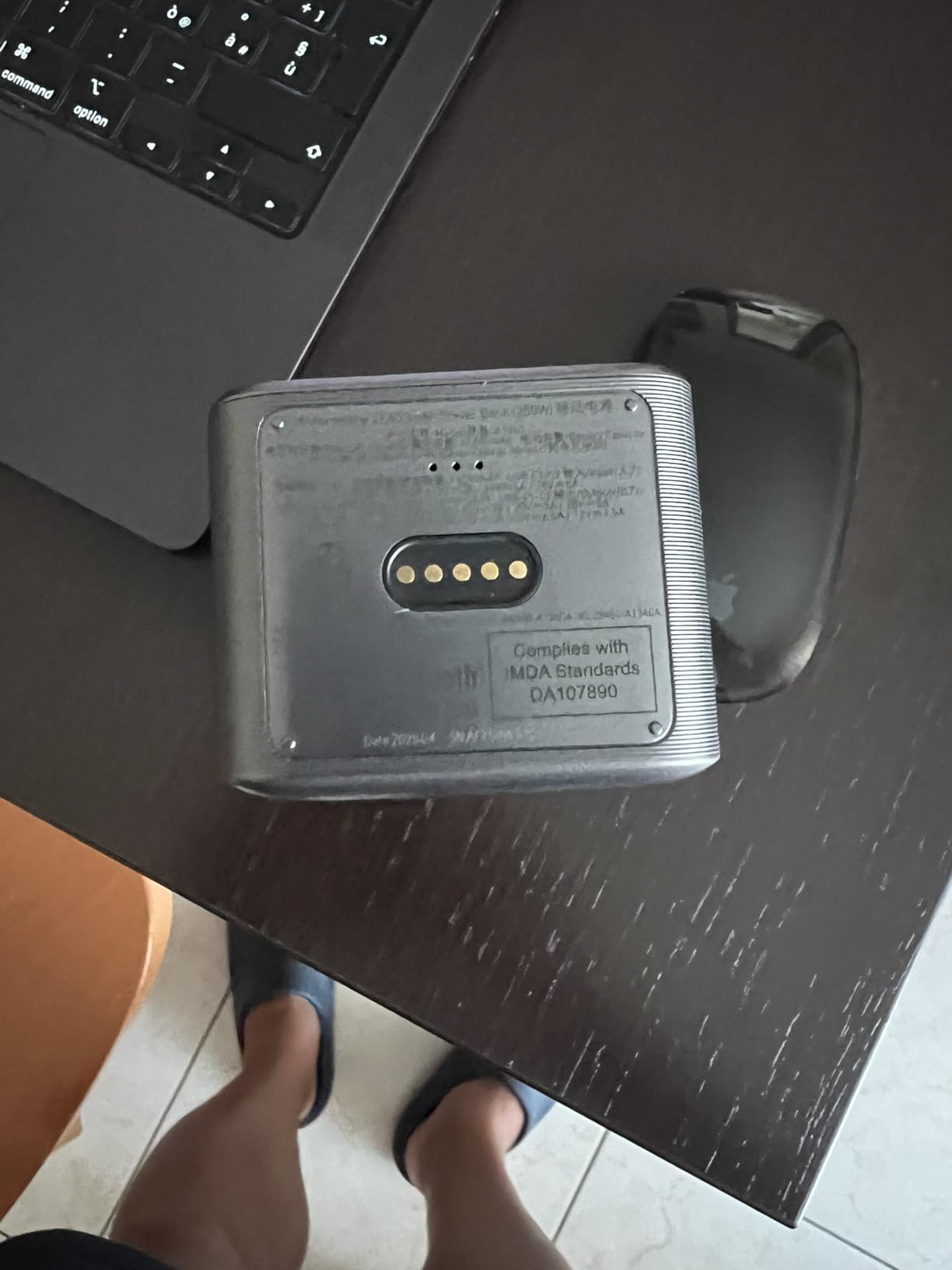 Die beste Powerbank