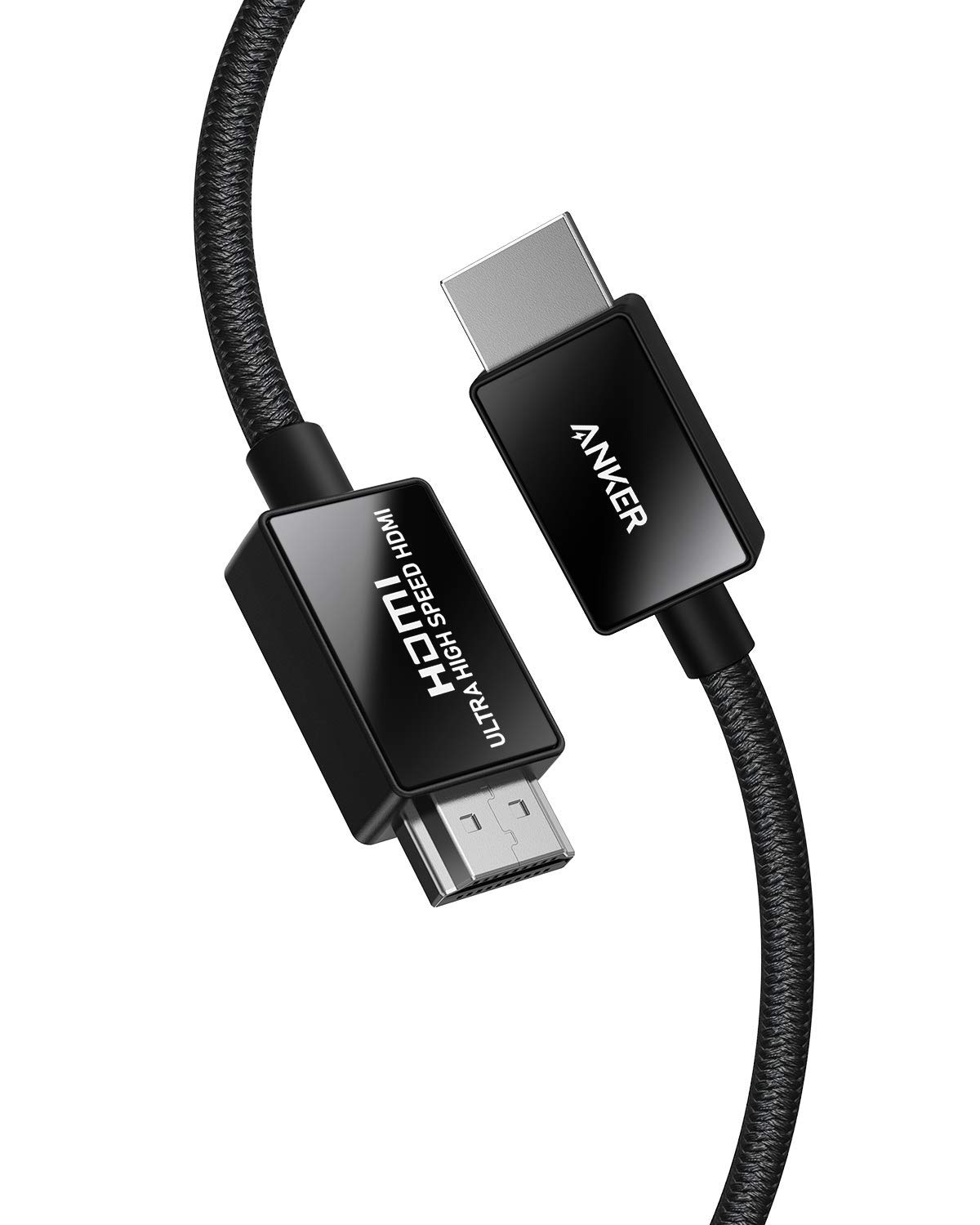 anker-ultra-high-speed-hdmi-kabel-2m-8k-60hz-4k-120hz-48gbps image 1