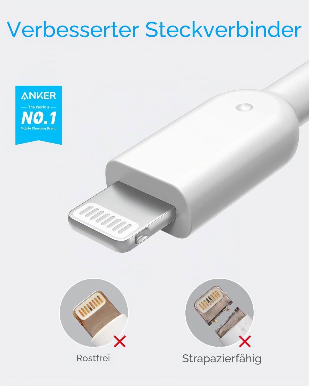 anker-powerline-ii-lightning-kabel-1-8-m-wei-mfi-zertifiziert-f-r-iphone image 2