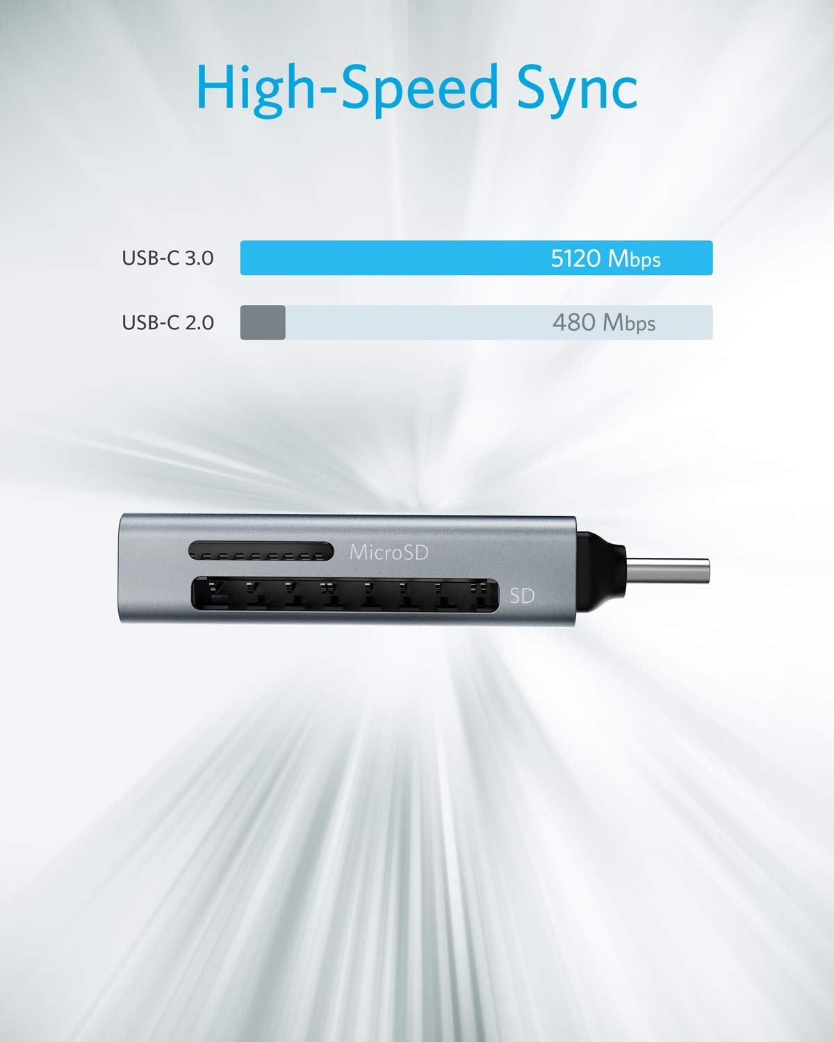 anker-2-in-1-usb-c-speicherkartenleser-sd-microsd-parallel-kompakt image 6