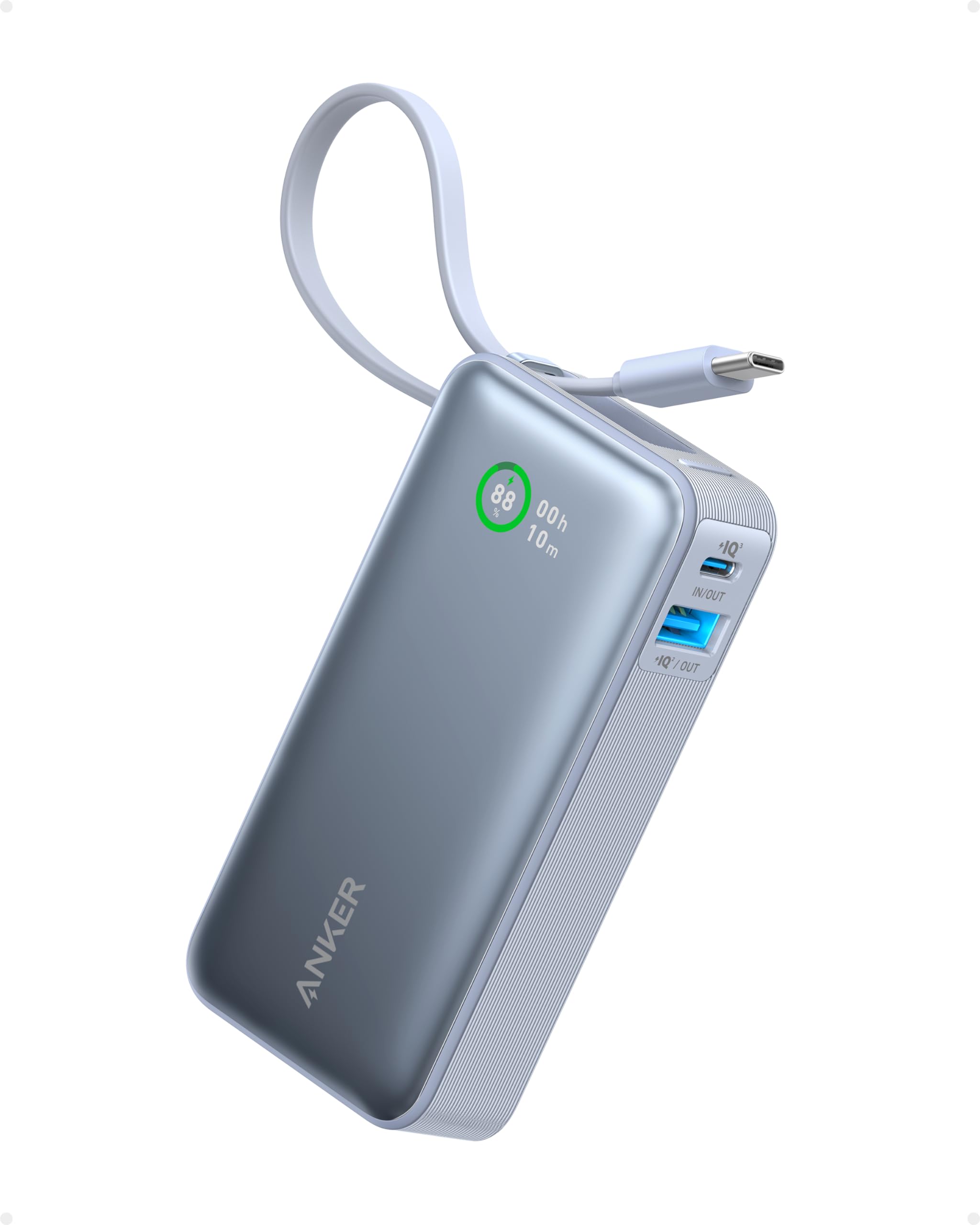 anker-nano-powerbank-10-000-mah-integriertes-usb-c-kabel-30w-power-delivery-f-r- image 7