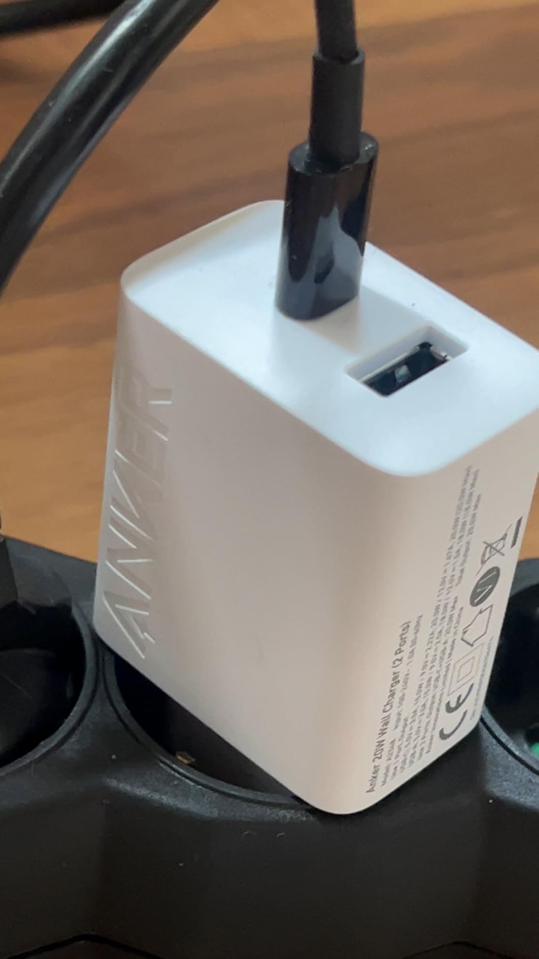 Für Reise und Büro