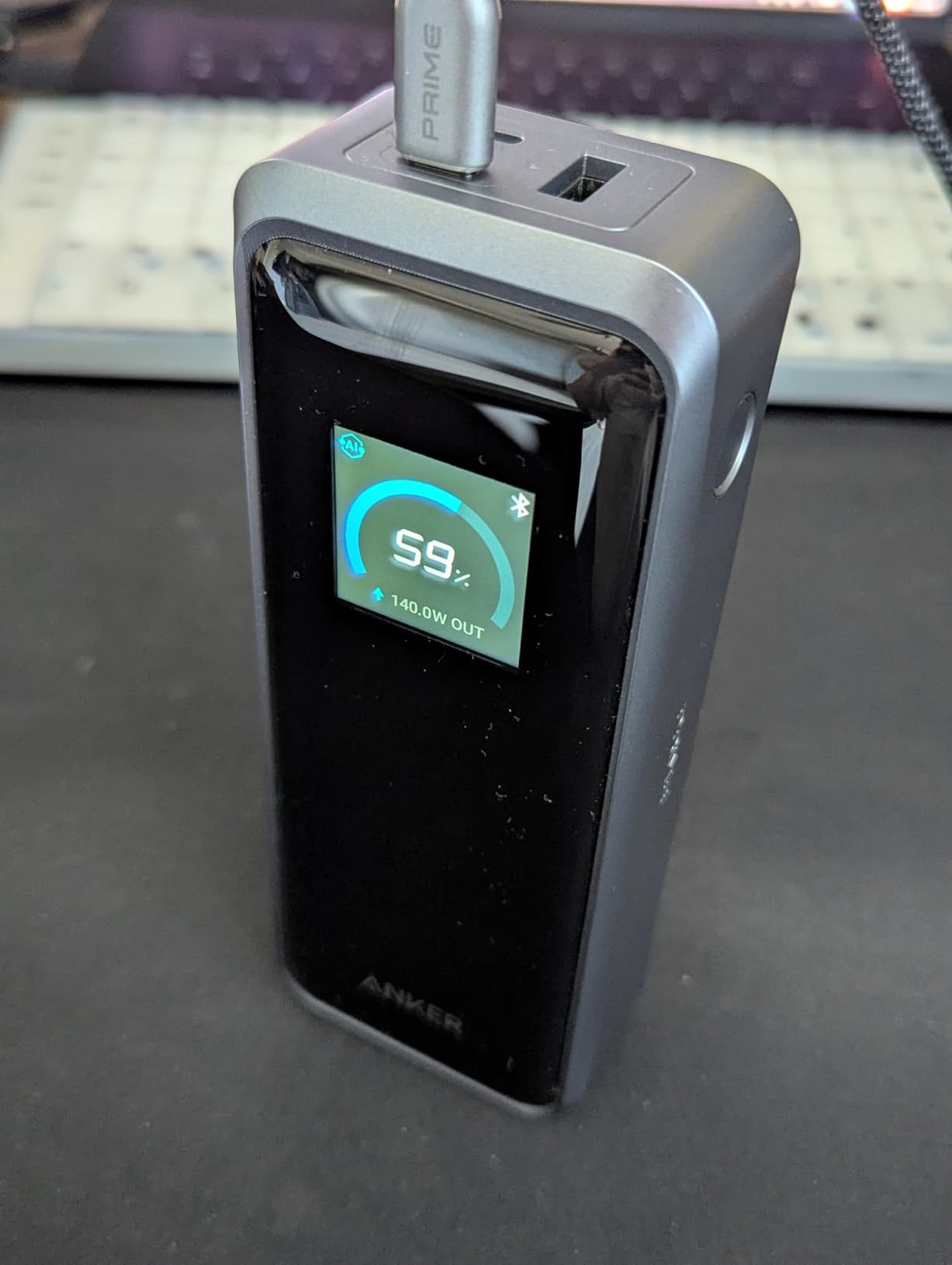 Starke Powerbank