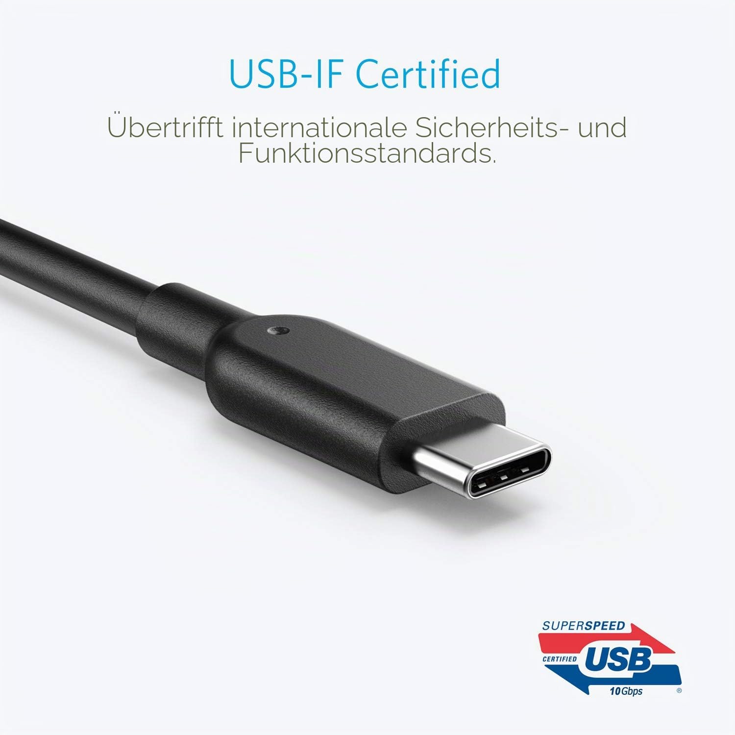 anker-powerline-ii-usb-c-auf-usb-a-kabel-0-9-m-usb-if-zertifiziert-10-gbit-s-60- image 4