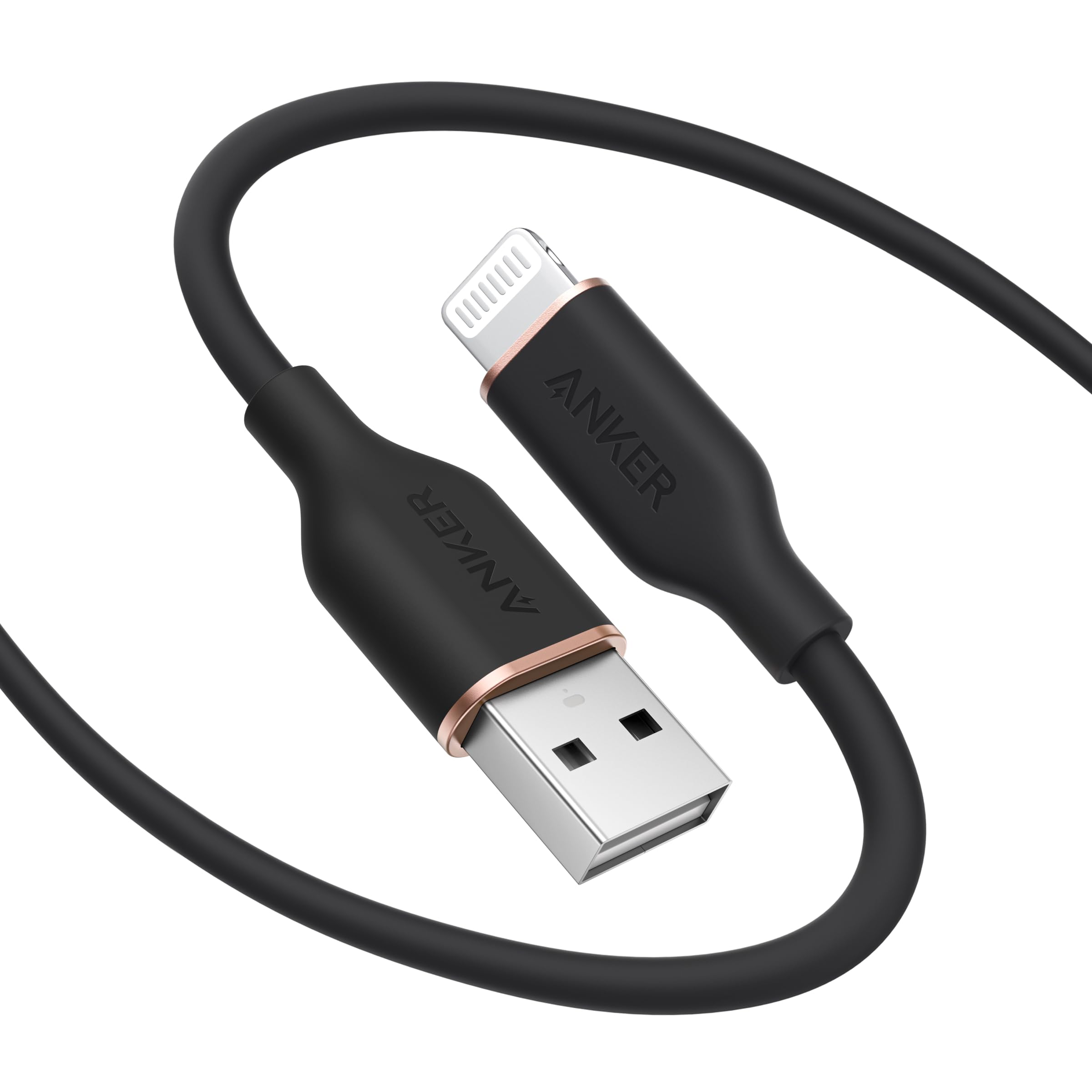 anker-flow-ladekabel-usb-a-auf-lightning-90-cm-silikon-mfi-zertifiziert image 8