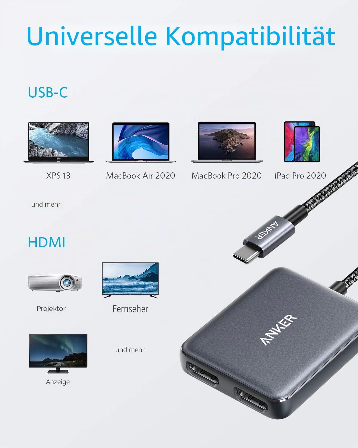 anker-powerexpand-usb-c-auf-dual-hdmi-adapter-4k-60hz image 5