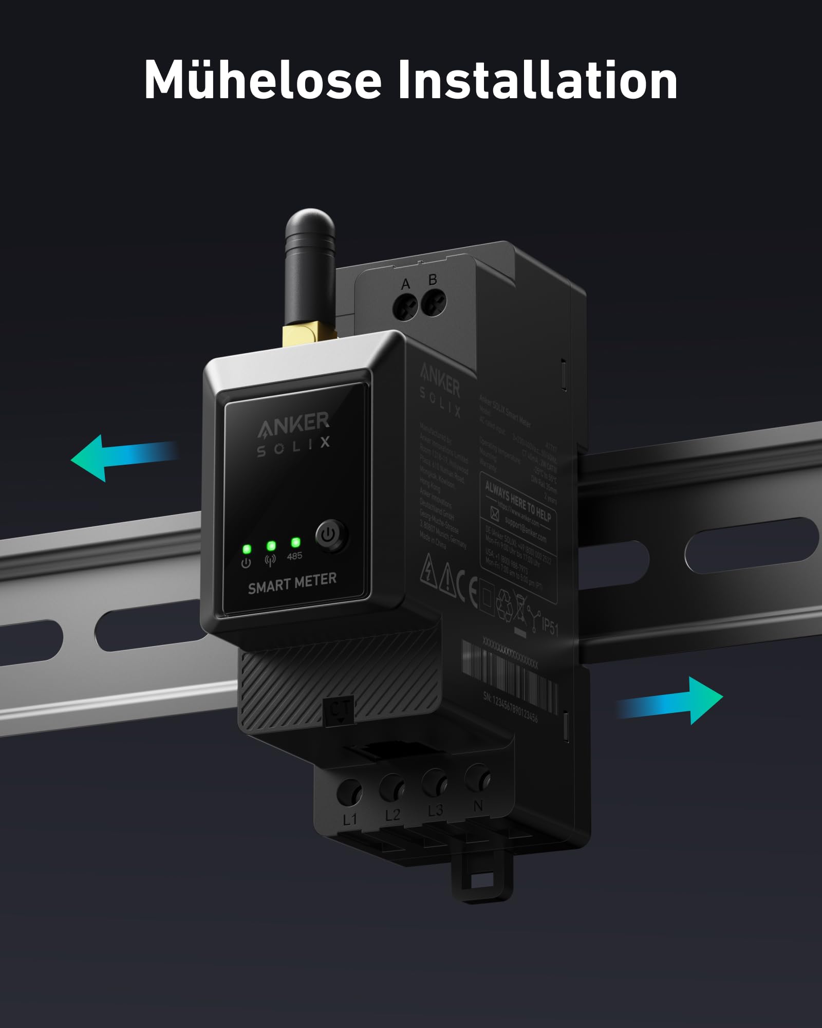 anker-solix-smarter-z-hler-f-r-solarbank-2-serie-kabelloser-stromz-hler-mit-wlan image 3