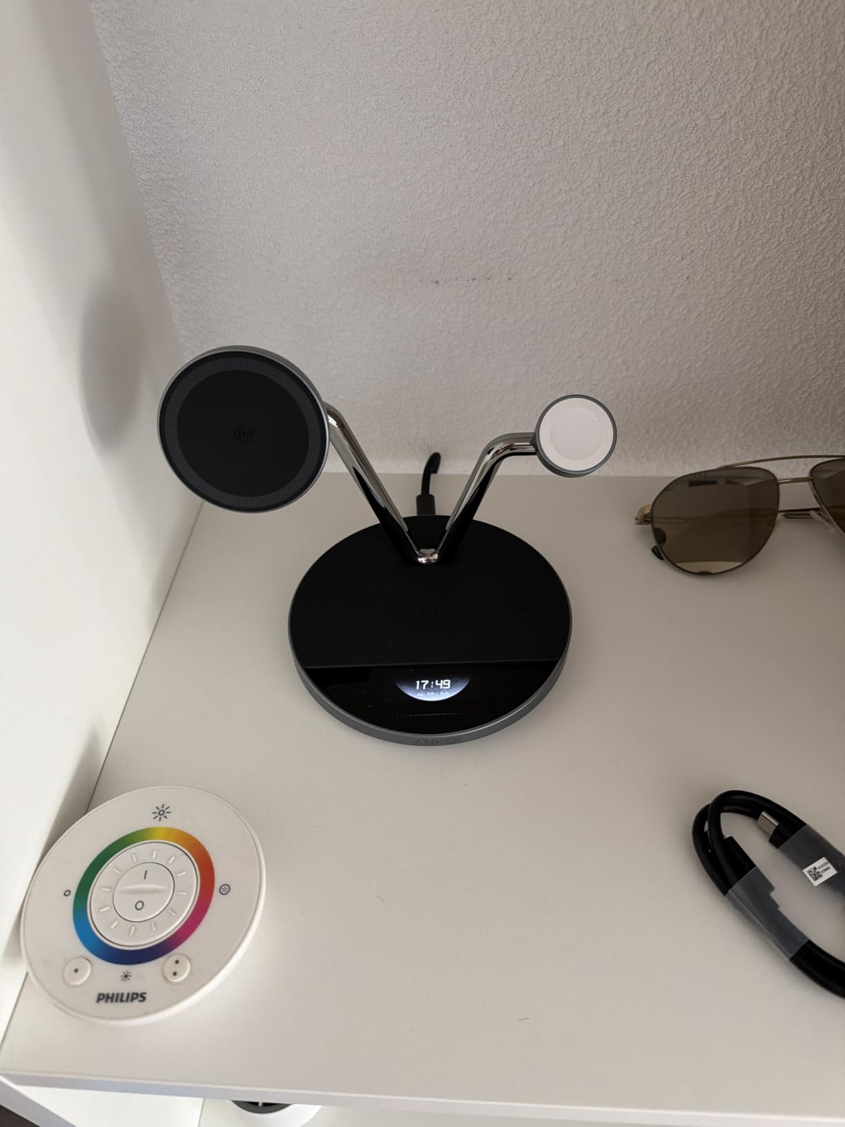 Rentnertauglich