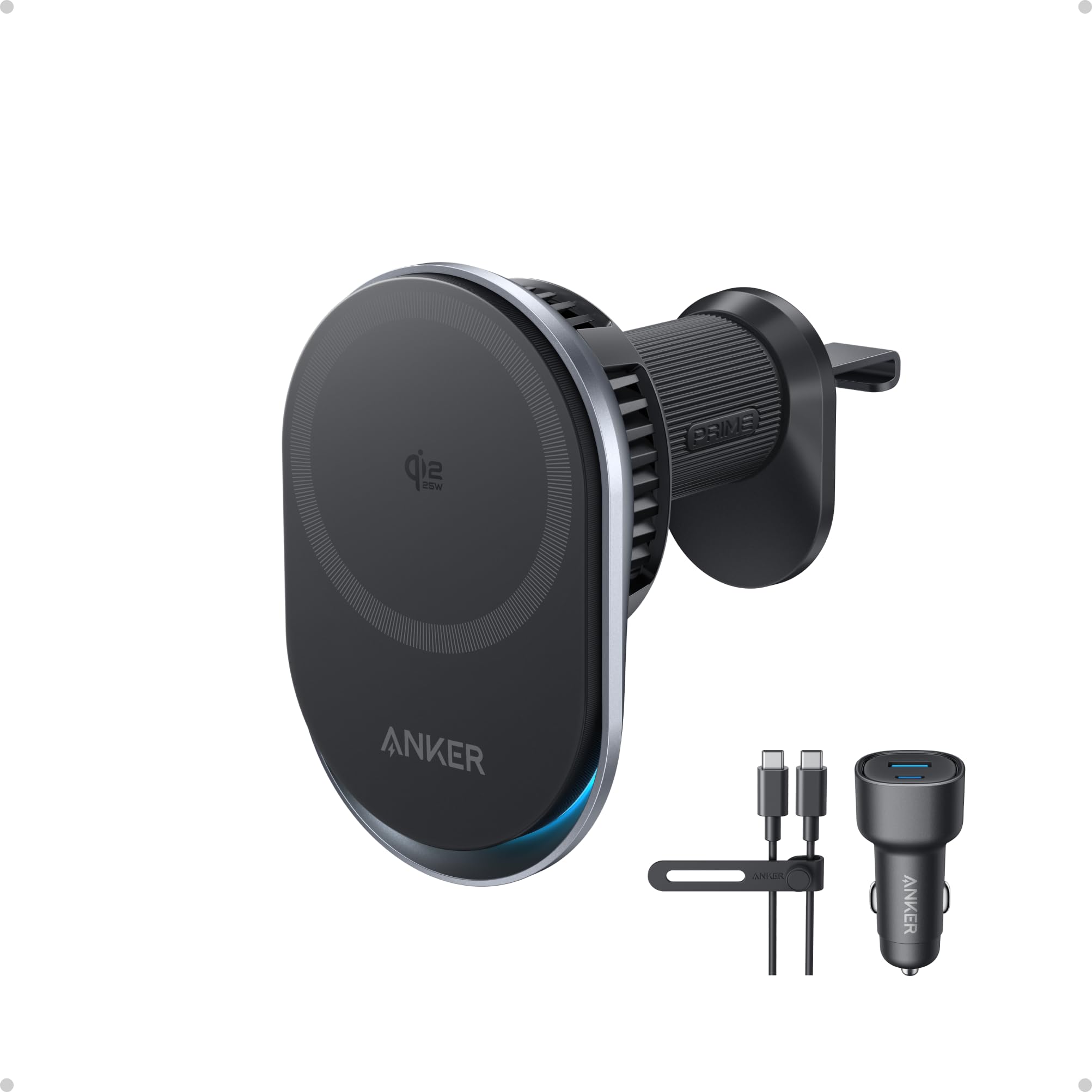 anker-prime-magsafe-kfz-ladeger-t-qi2-25-w-mit-tec-aktivk-hlung-l-ftungshalterun image 1