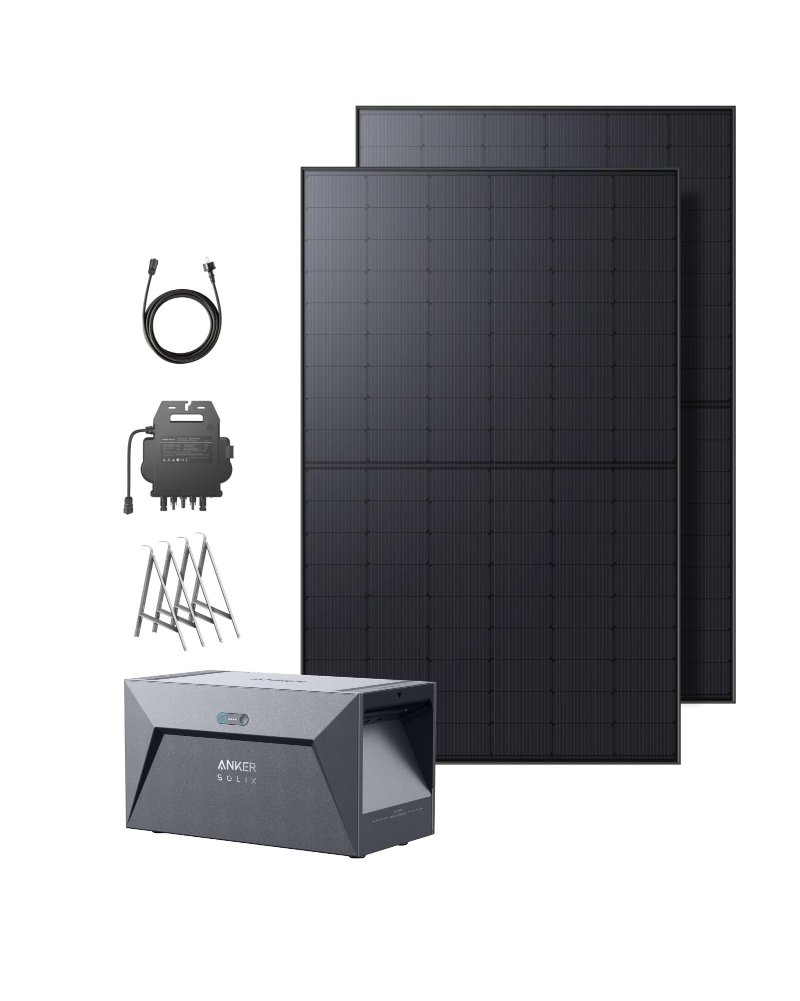 anker-solix-balkonkraftwerk-mit-solarbank-e1600-870w-bifazial-800w-mikro-wechsel image 1