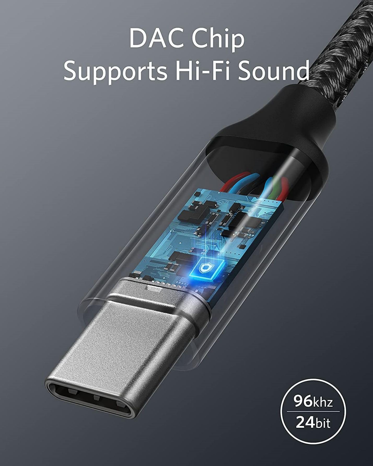 anker-usb-c-auf-3-5mm-audio-adapter-mit-dac-chip-96khz-24bit-nylonkabel-f-r-sams image 4