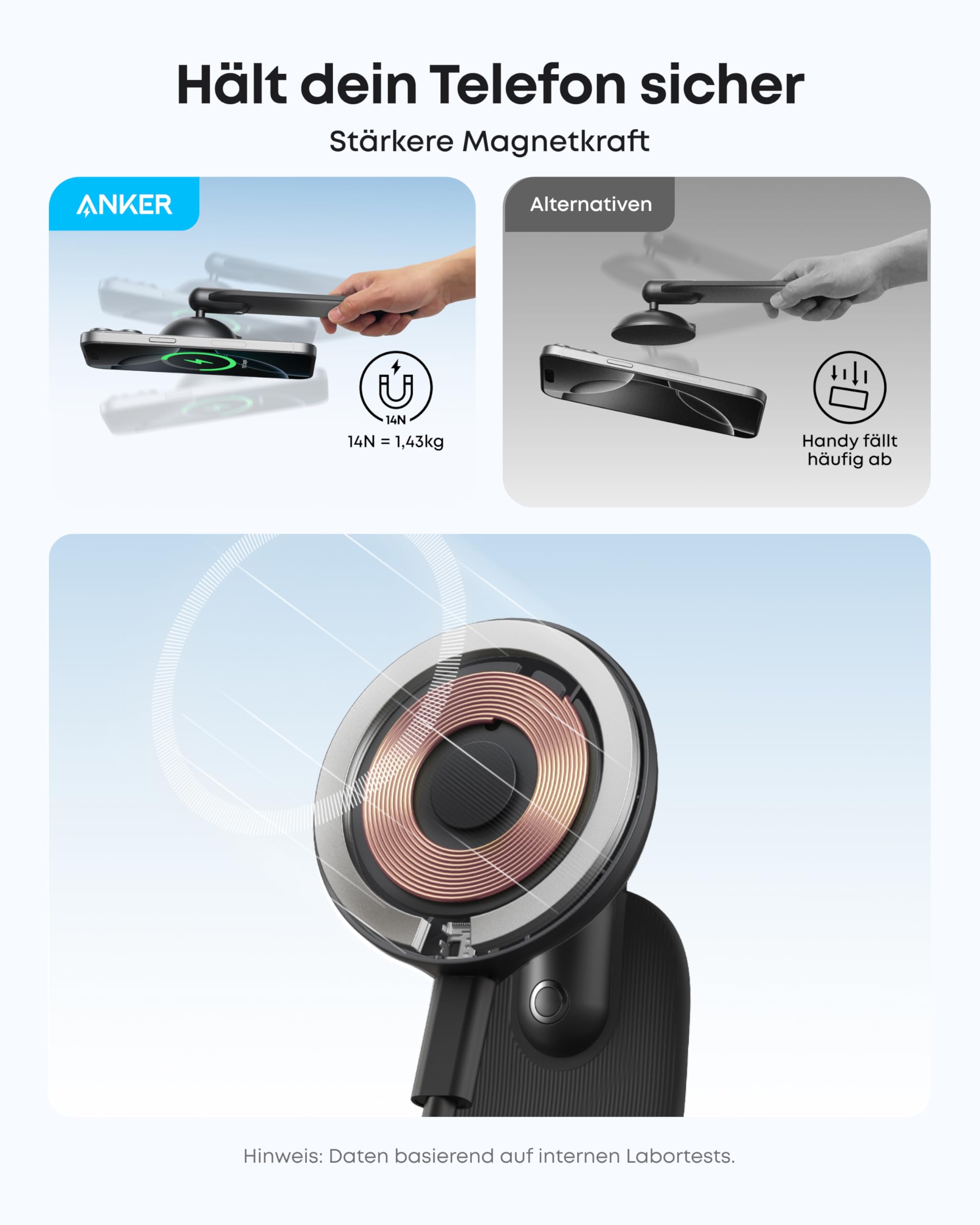 anker-nano-kfz-ladeger-t-15-w-qi2-magnetische-auto-halterung-mit-360-verstellung image 5