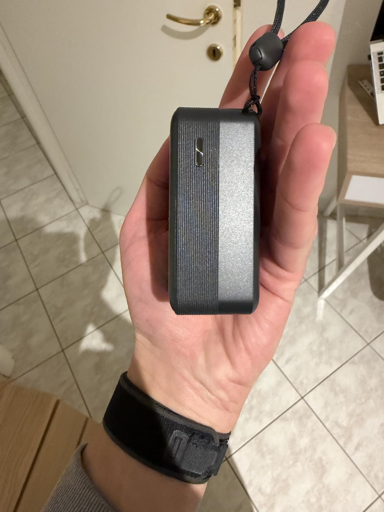 Praktische Powerbank
