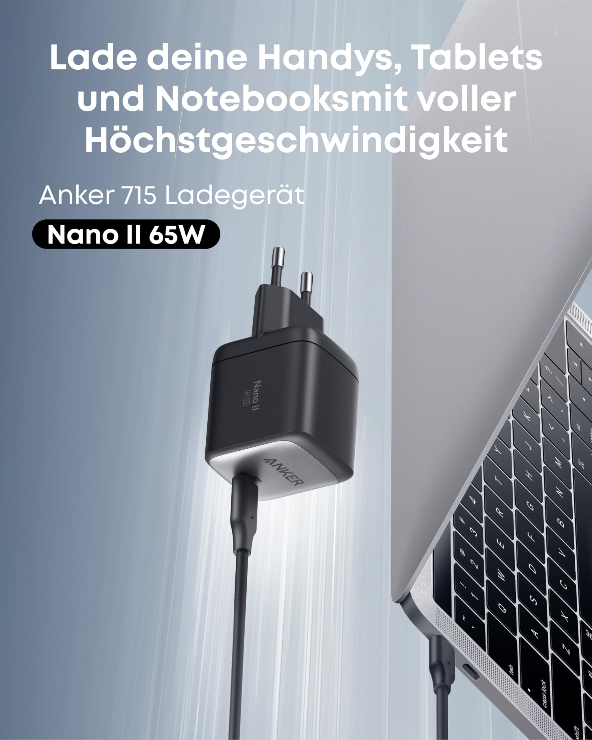 anker-nano-ii-65w-usb-c-ladeger-t-gan-ii-kompakt-1x-usb-c-port-f-r-smartphones-t image 2