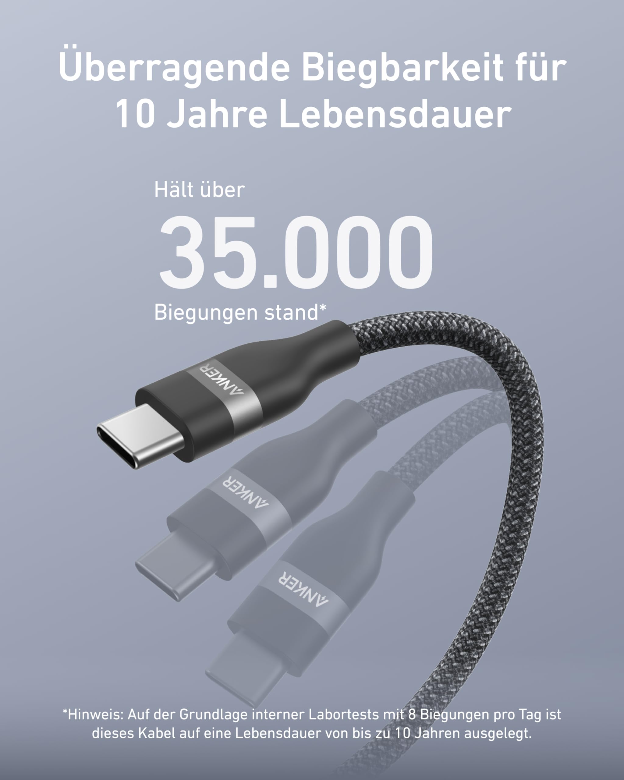 anker-usb-a-auf-usb-c-kabel-90-cm-upcycled-flechtgewebe image 3