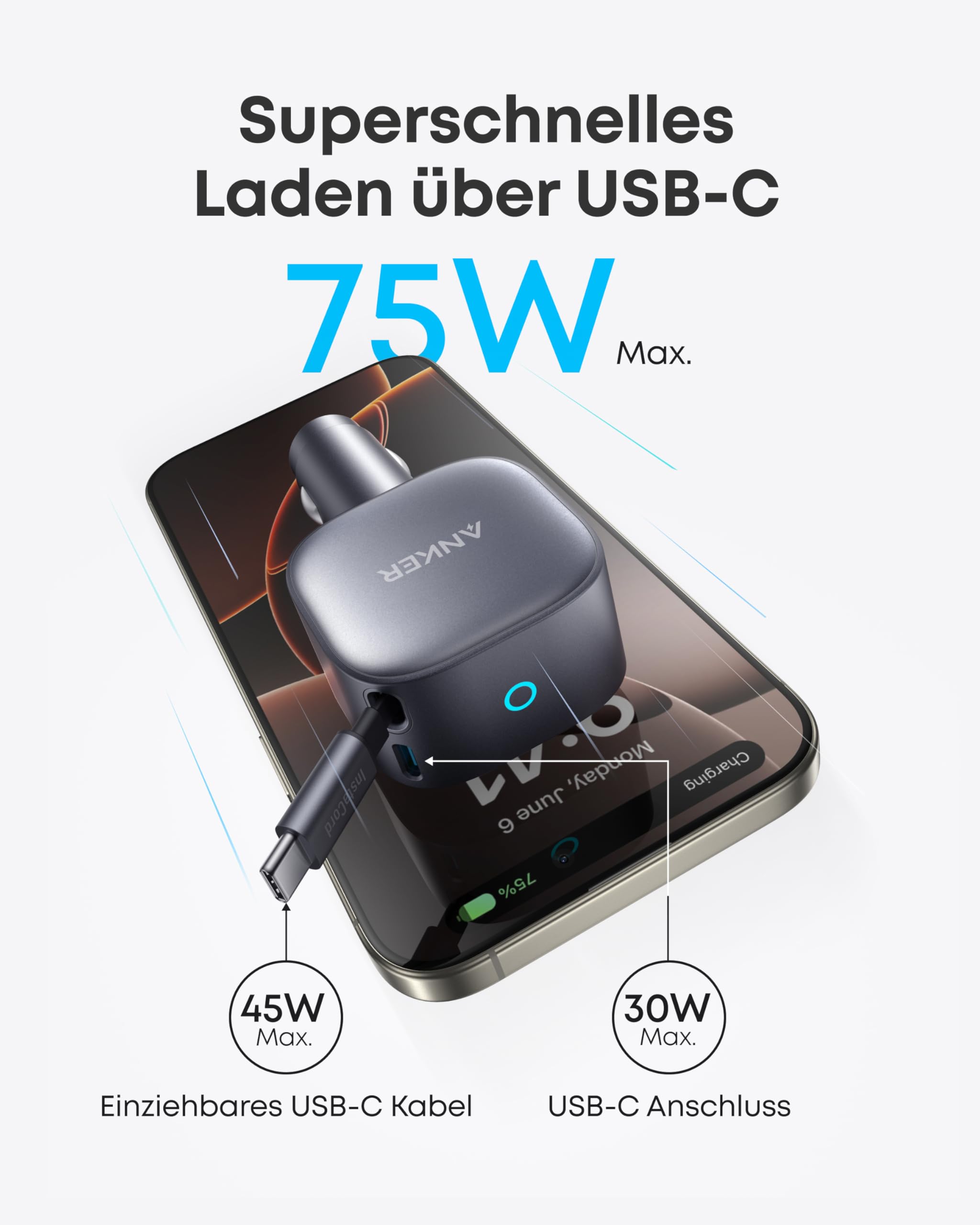 anker-nano-usb-c-kfz-ladeger-t-75w-mit-einziehbarem-kabel image 2