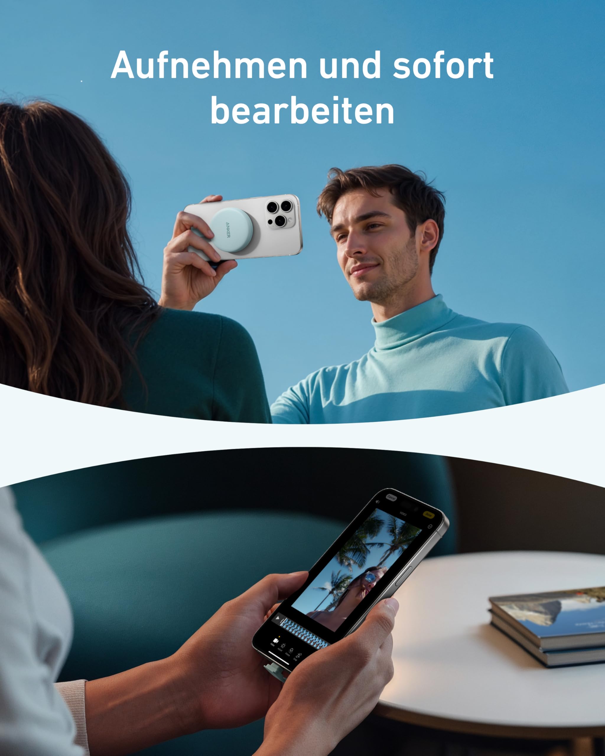 anker-maggo-usb-c-adapter-magnetischer-sd-tf-kartenleser-312-mb-s-f-r-iphone-15- image 2