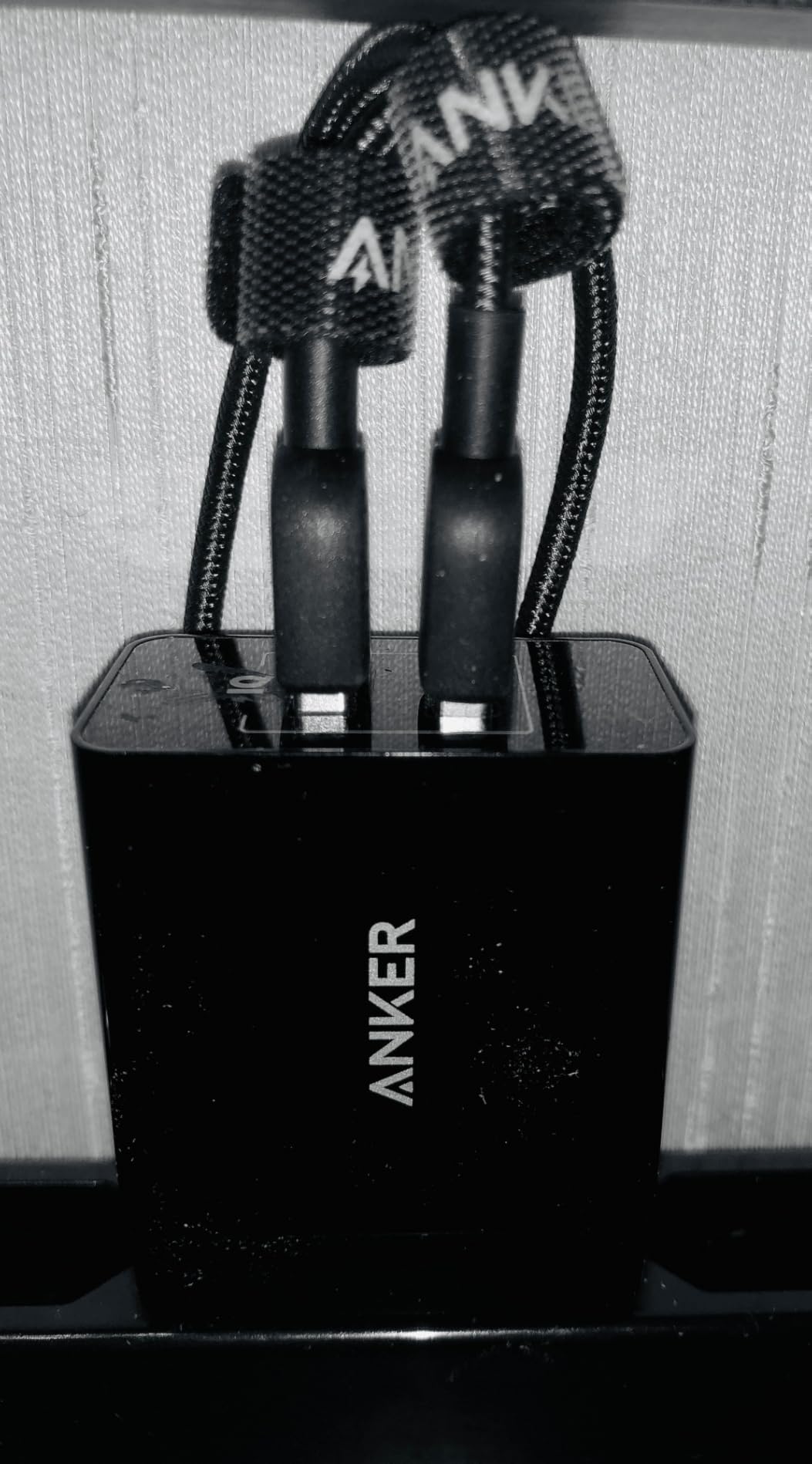 Endlich langlebige Kabel
