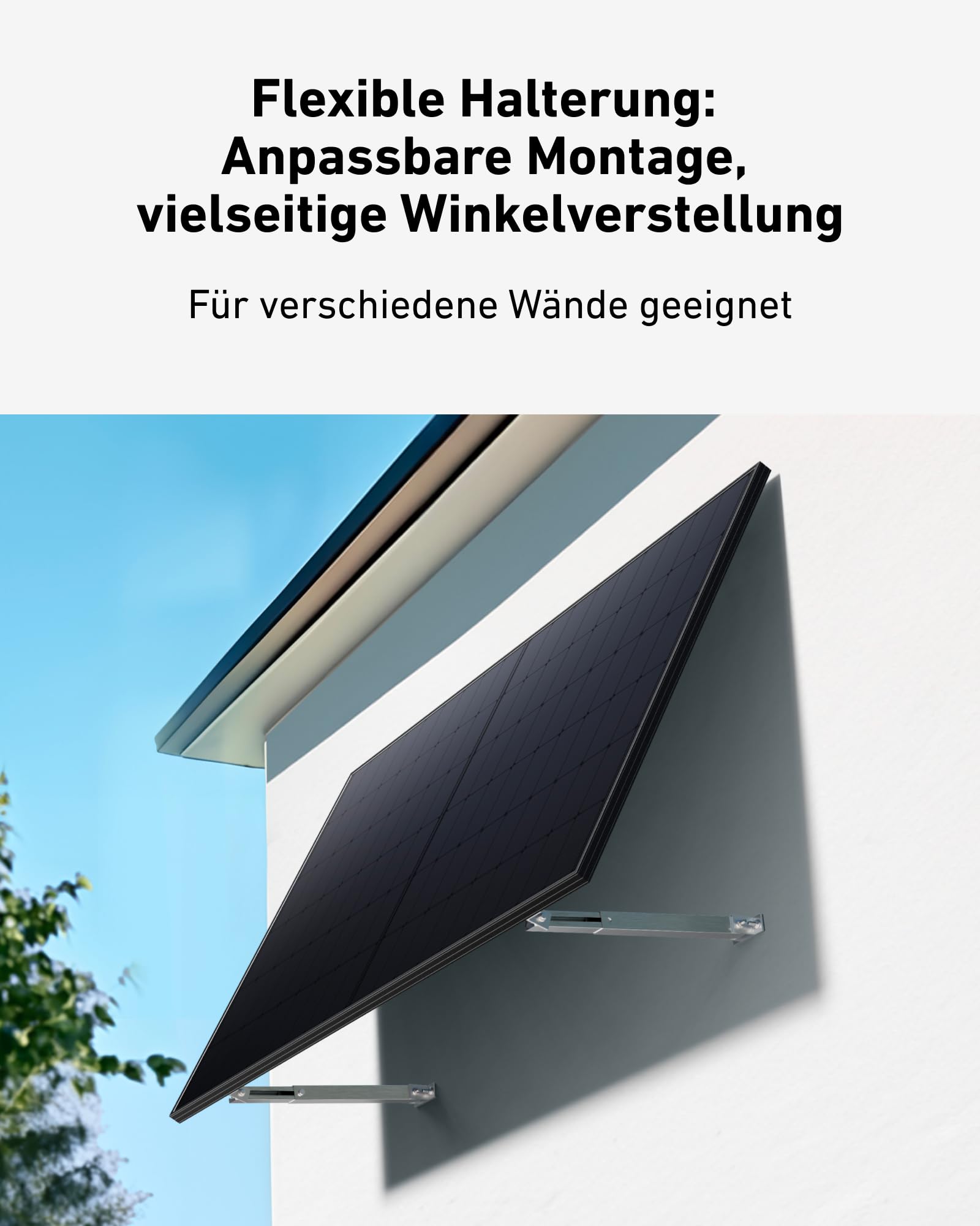 anker-solix-wandhalterung-f-r-balkonkraftwerk-15-30-2-panel-aluminium-wetterfest image 2