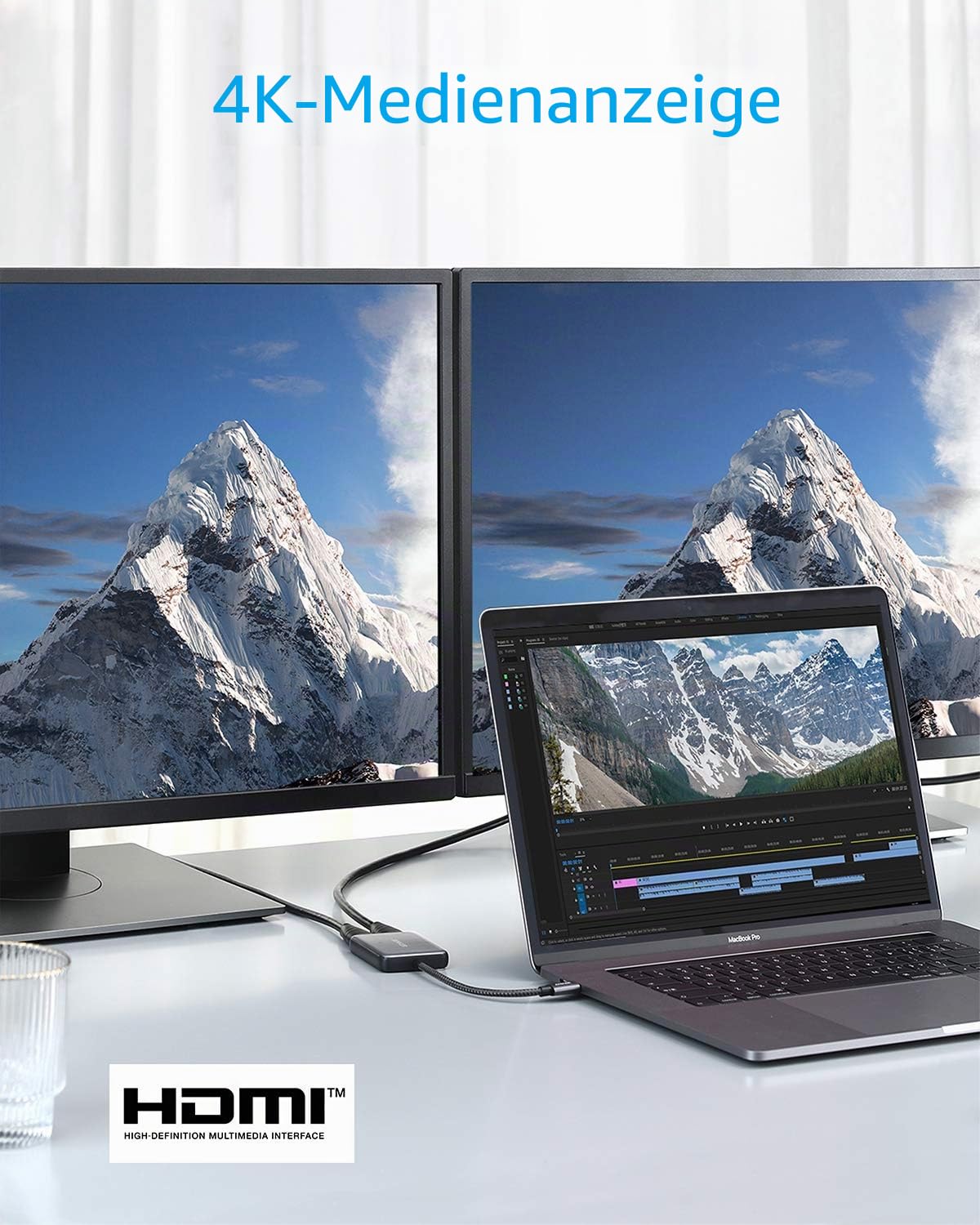anker-powerexpand-usb-c-auf-dual-hdmi-adapter-4k-60hz image 4