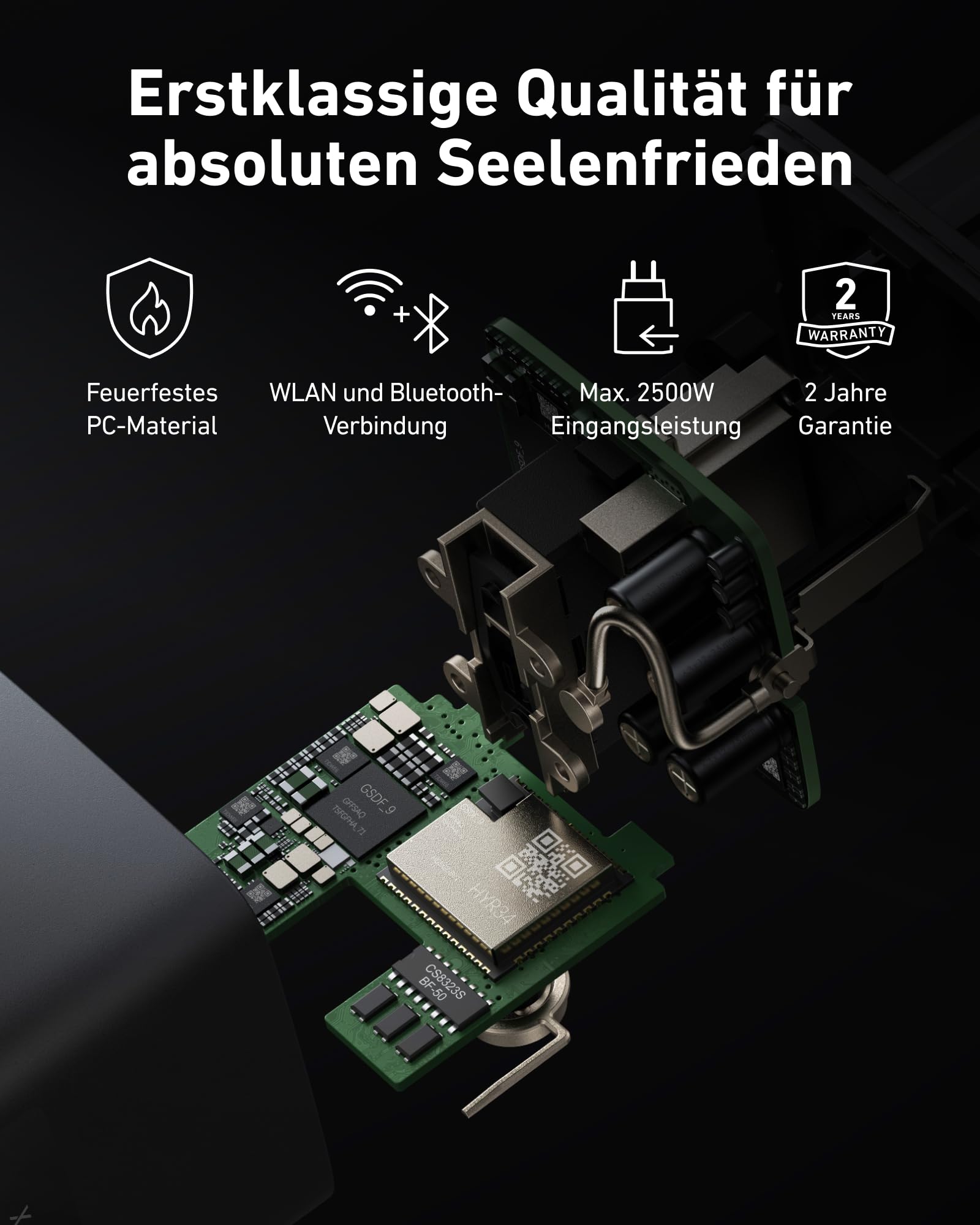 anker-solix-smart-plug-f-r-solarbank-2-wlan-stecker-mit-app-steuerung-2500-w image 7