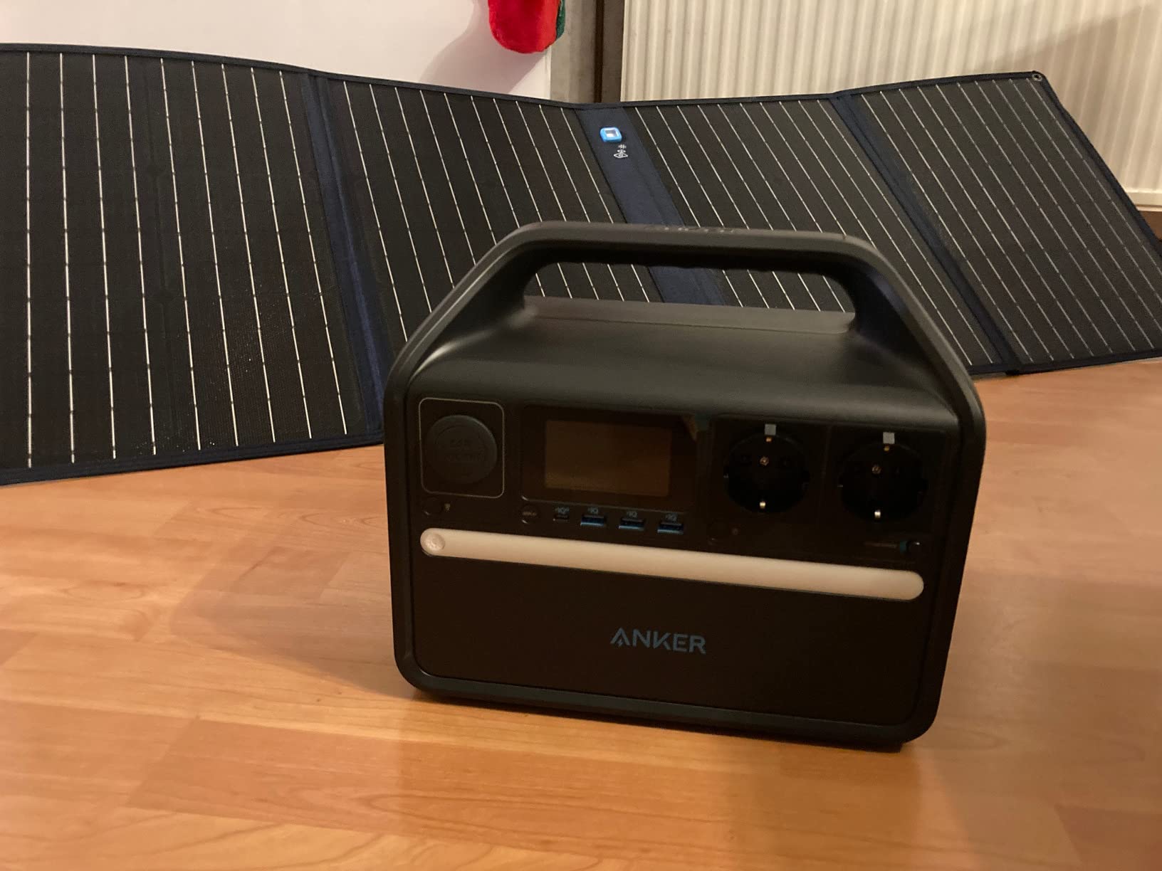 Funktioniert