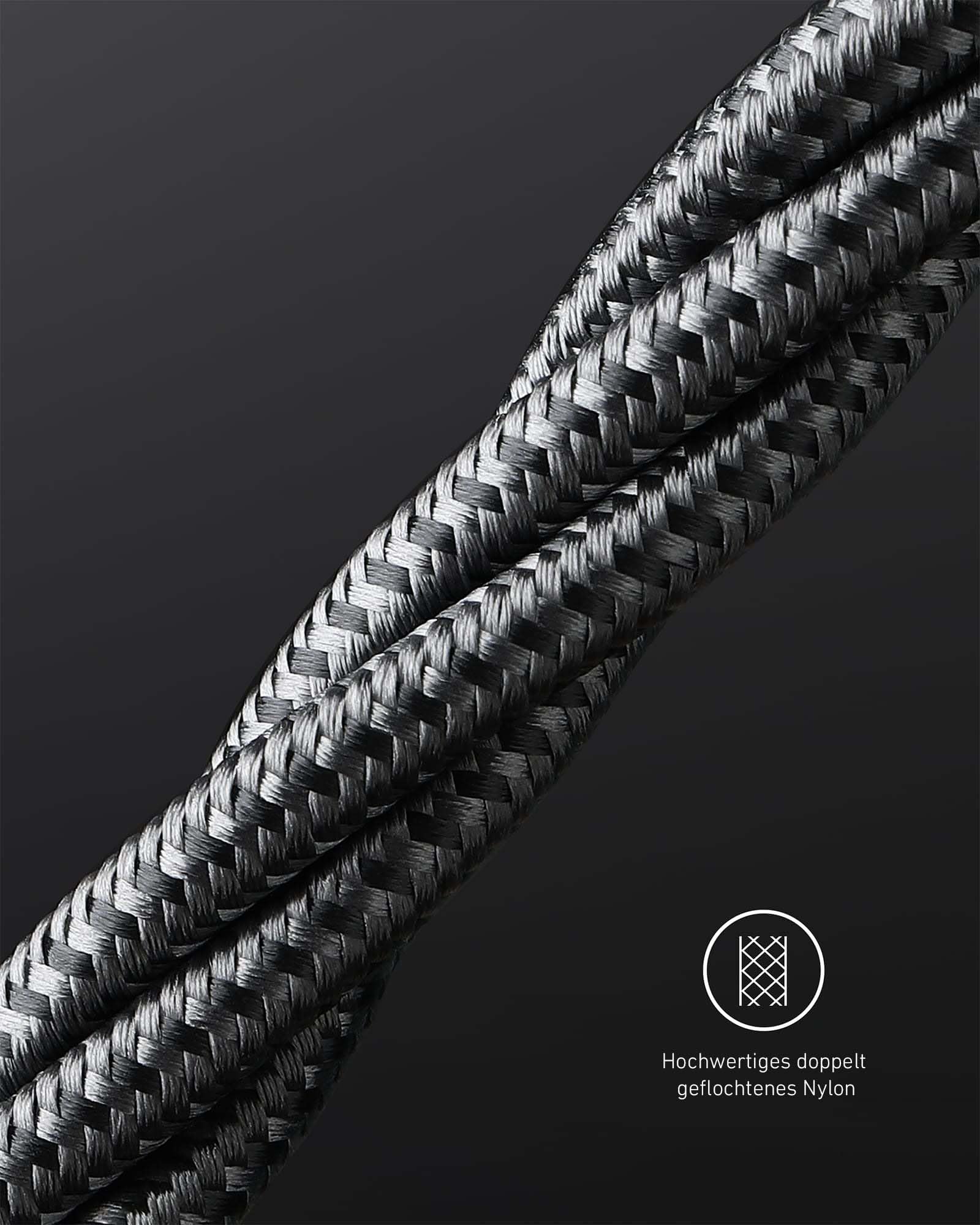 anker-new-nylon-usb-c-auf-usb-c-kabel-3m-100w-a8758 image 6