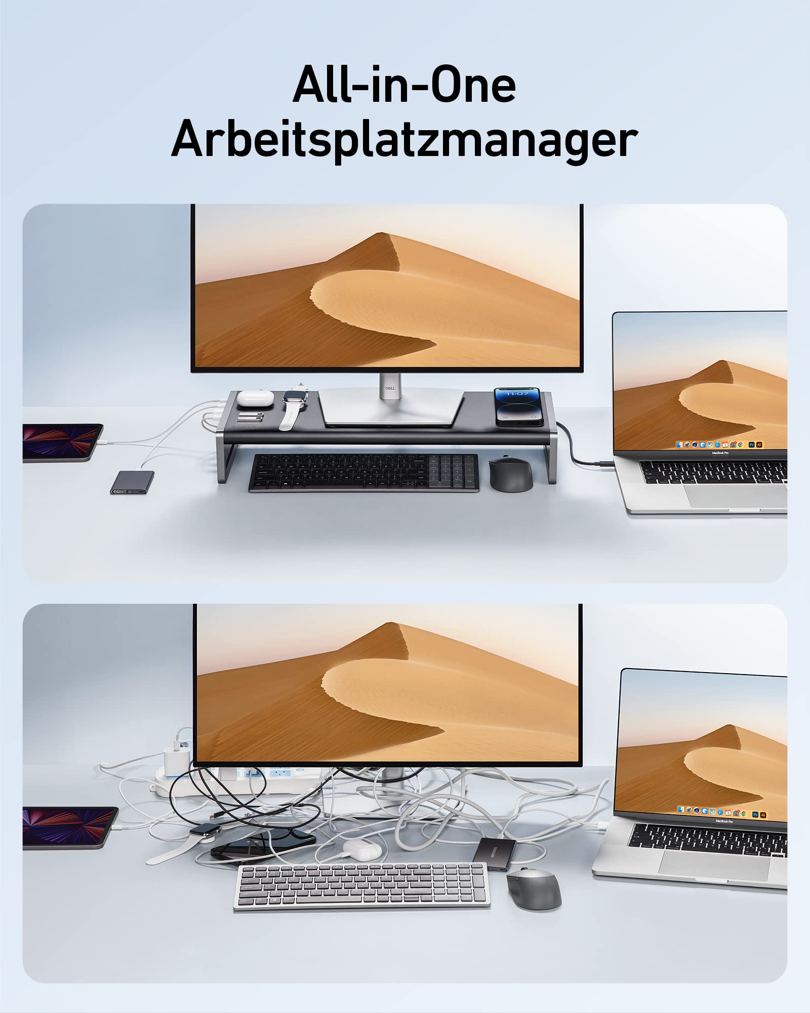 anker-675-usb-c-dockingstation-12-in-1-mit-monitorst-nder-4k-60hz-kabellosem-lad image 3