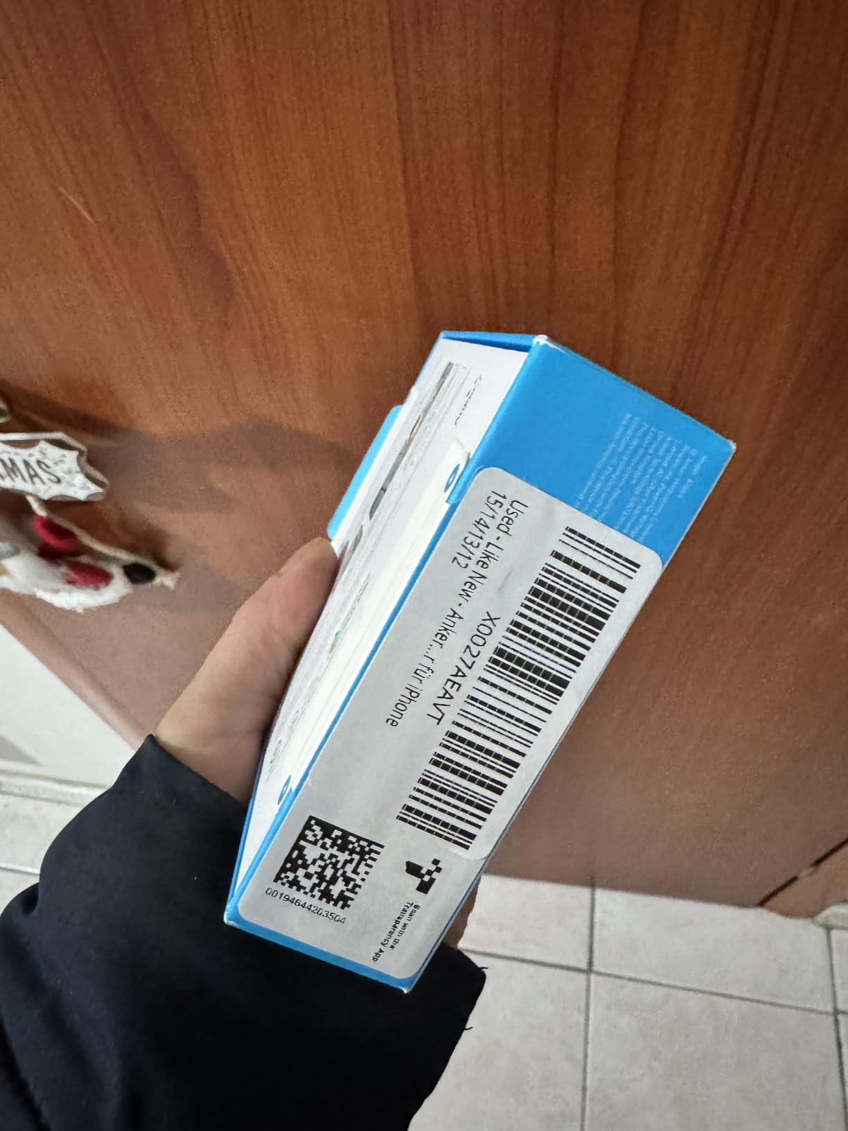 Für die Handtasche