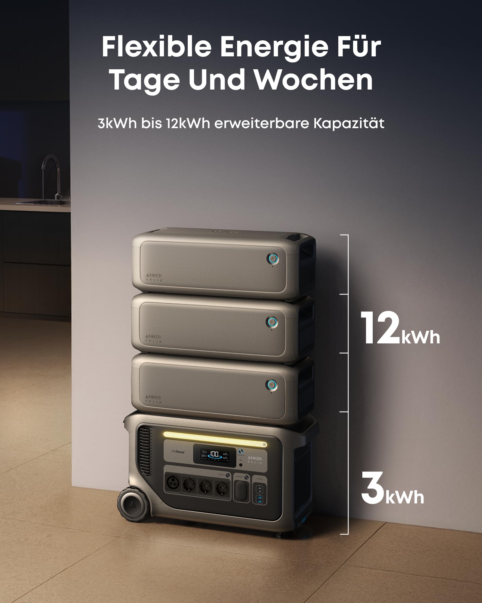 anker-solix-f3000-powerstation-mit-erweiterungsakku-3-12-kwh-3600w image 2