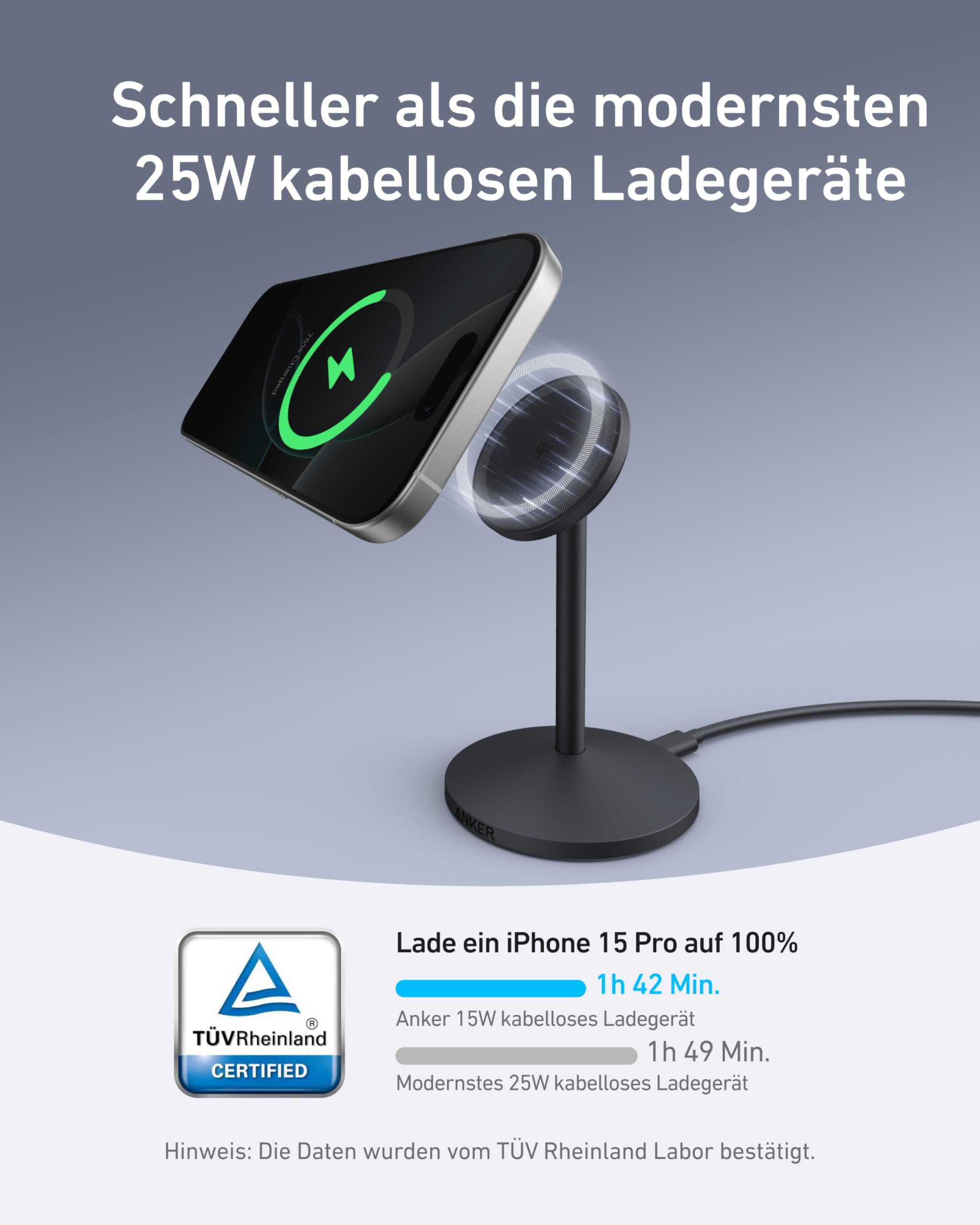 anker-maggo-kabellose-ladestation-st-nder-15-w-qi2-magsafe-mit-usb-c-kabel image 3