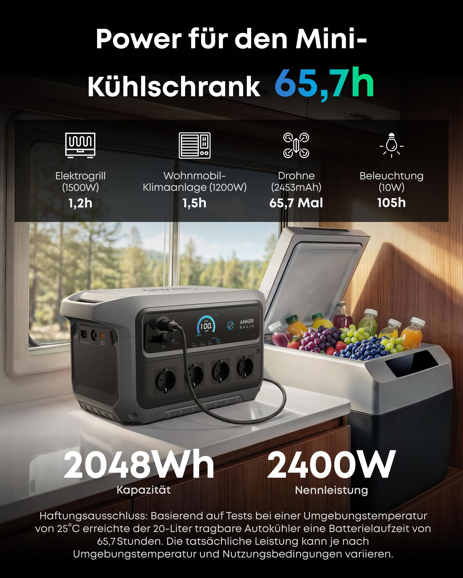anker-solix-c2000-gen-2-powerstation-2400-w-4000-w-spitze-2048-wh-lifepo4-akku-s image 5