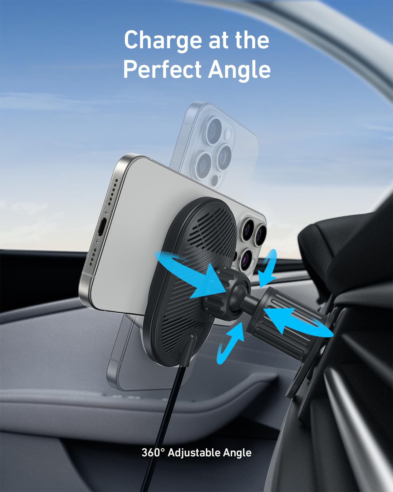 anker-maggo-15w-magsafe-auto-halterung-magnetische-handyhalterung-f-r-iphone-12- image 4