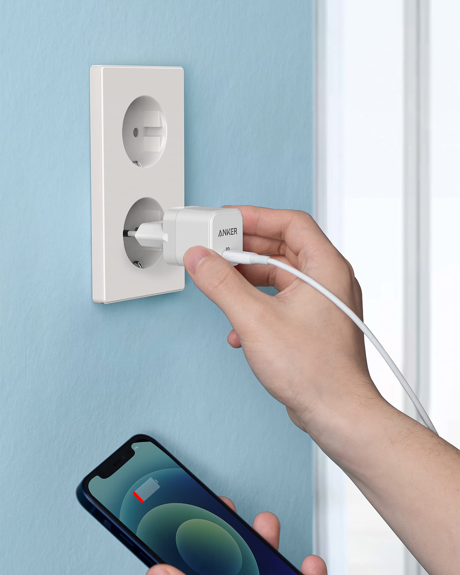 anker-powerport-iii-20w-usb-c-netzteil-wei image 7
