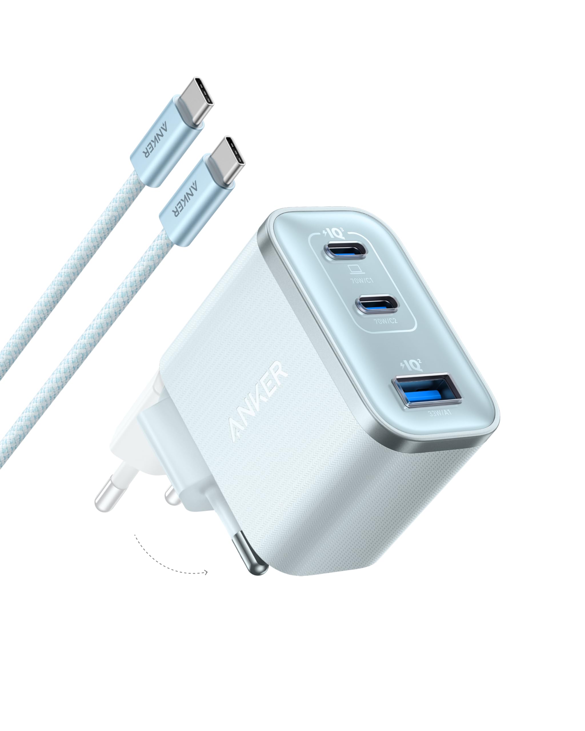 anker-nano-70w-usb-c-ladeger-t-3-port-netzteil-mit-activeshield-4-0-f-r-macbook- image 7