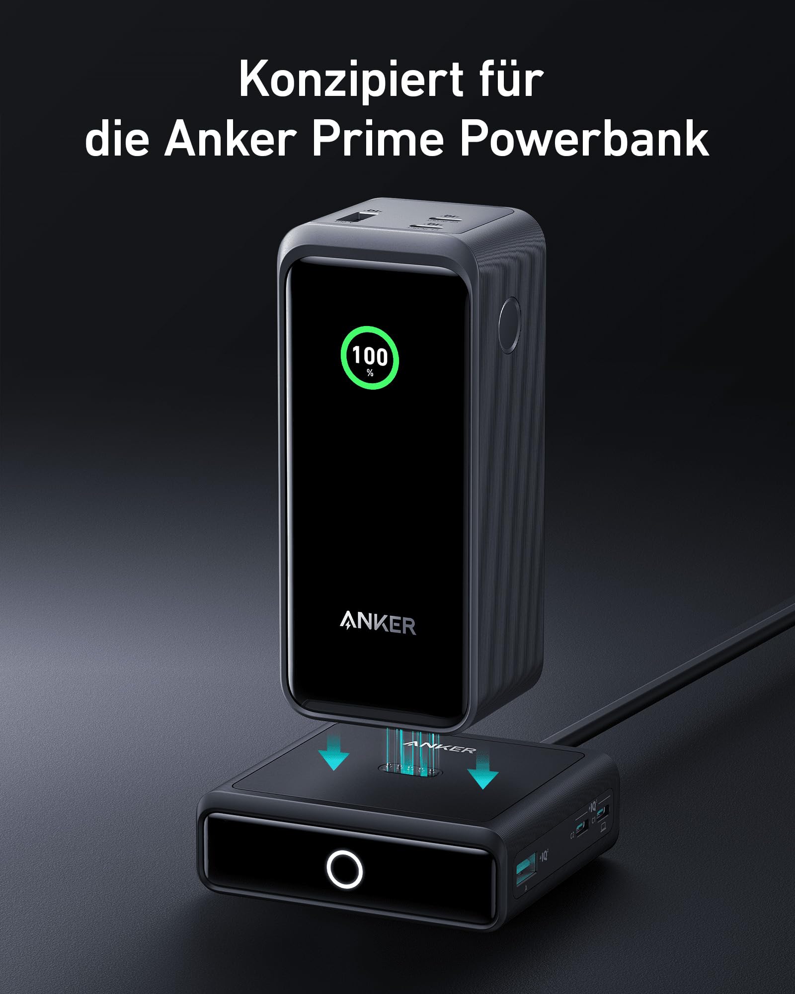 anker-100w-ladestation-f-r-anker-prime-powerbank-4-in-1-ladebasis-mit-gan-techno image 2