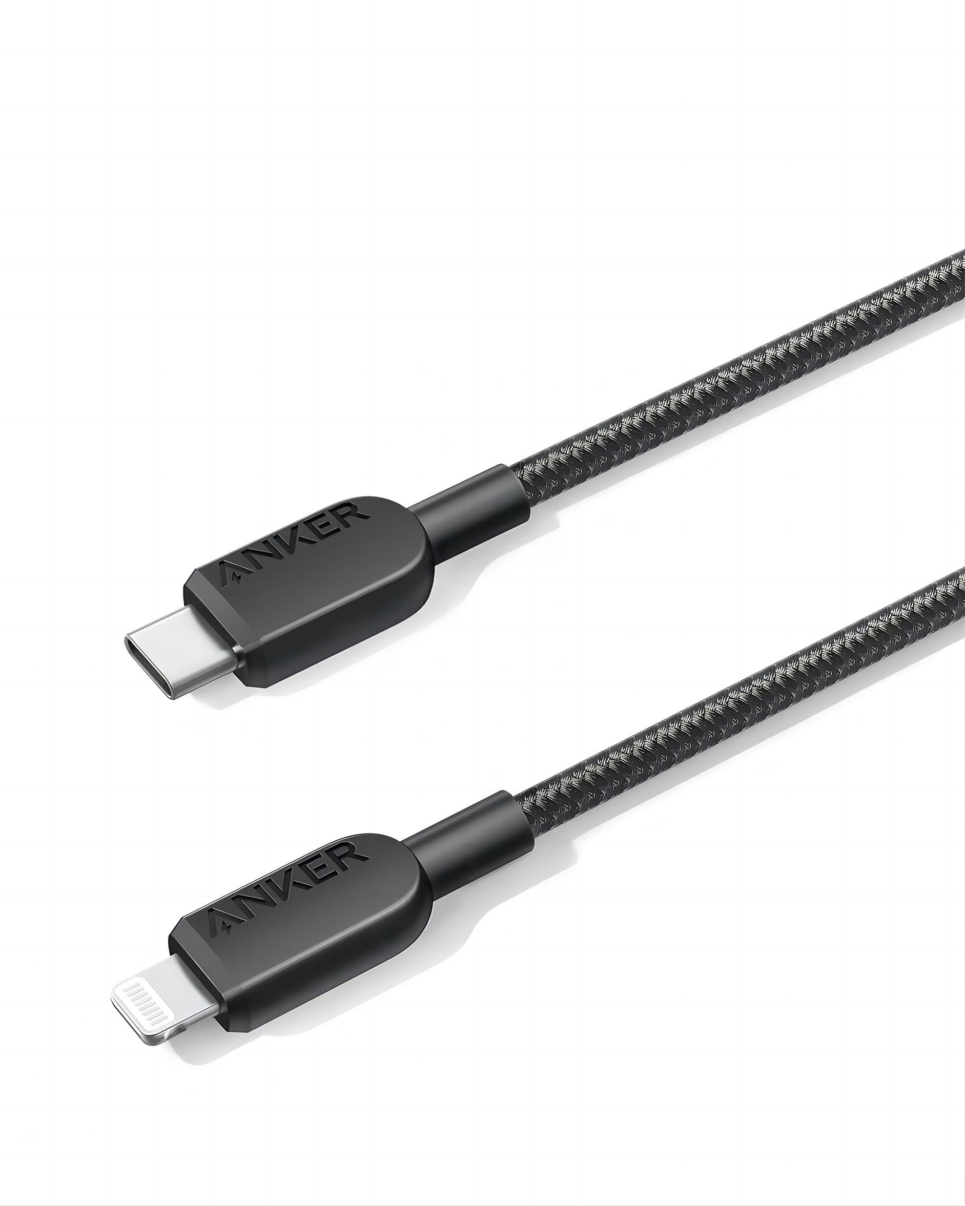anker-310-usb-c-auf-lightning-kabel-90-cm-mfi-zertifiziert image 1