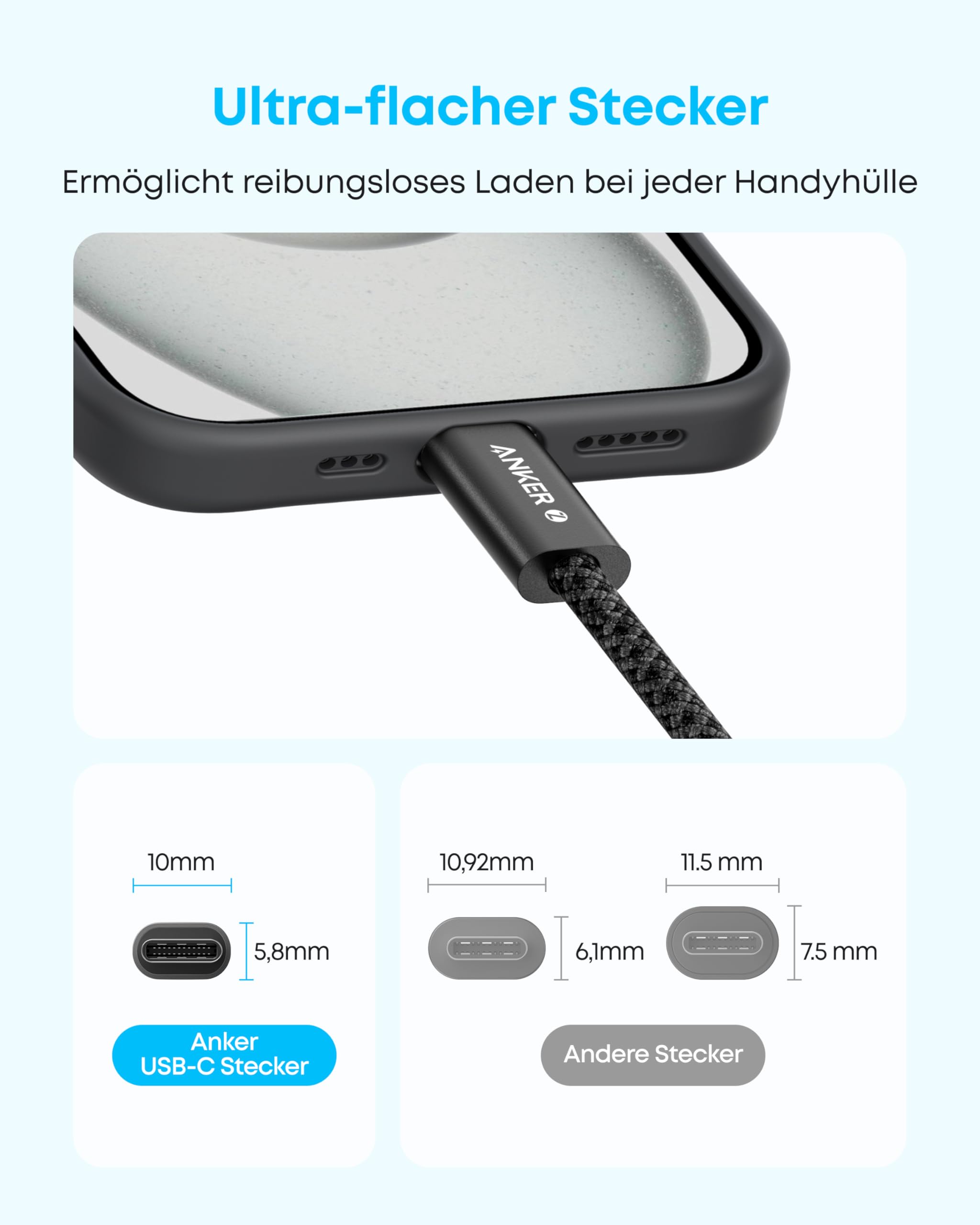 anker-240w-usb-c-auf-usb-c-kabel-2er-set-1-8m-pd-3-1-schnellladekabel-geflochten image 4